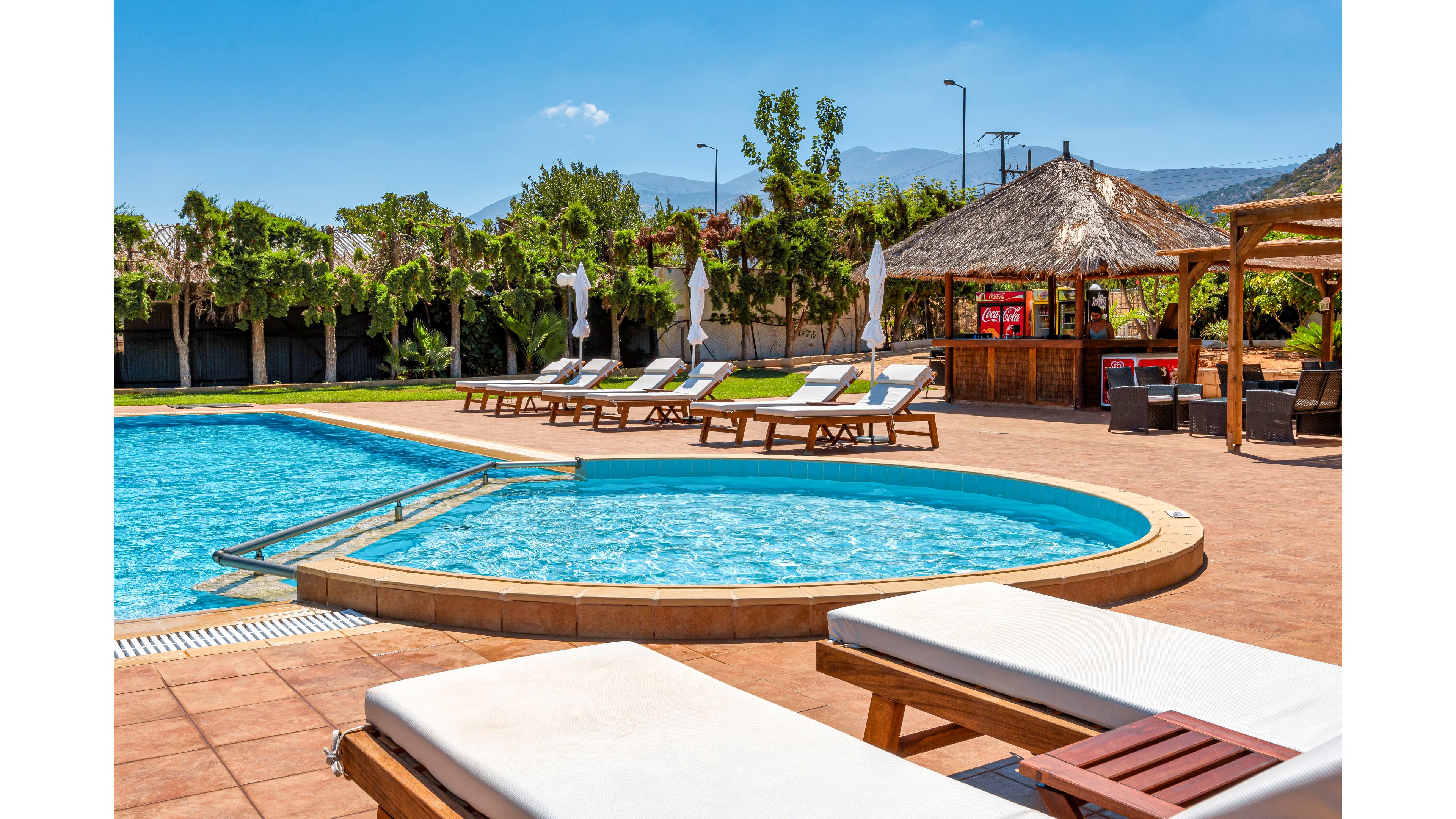 W Suites & Apartments