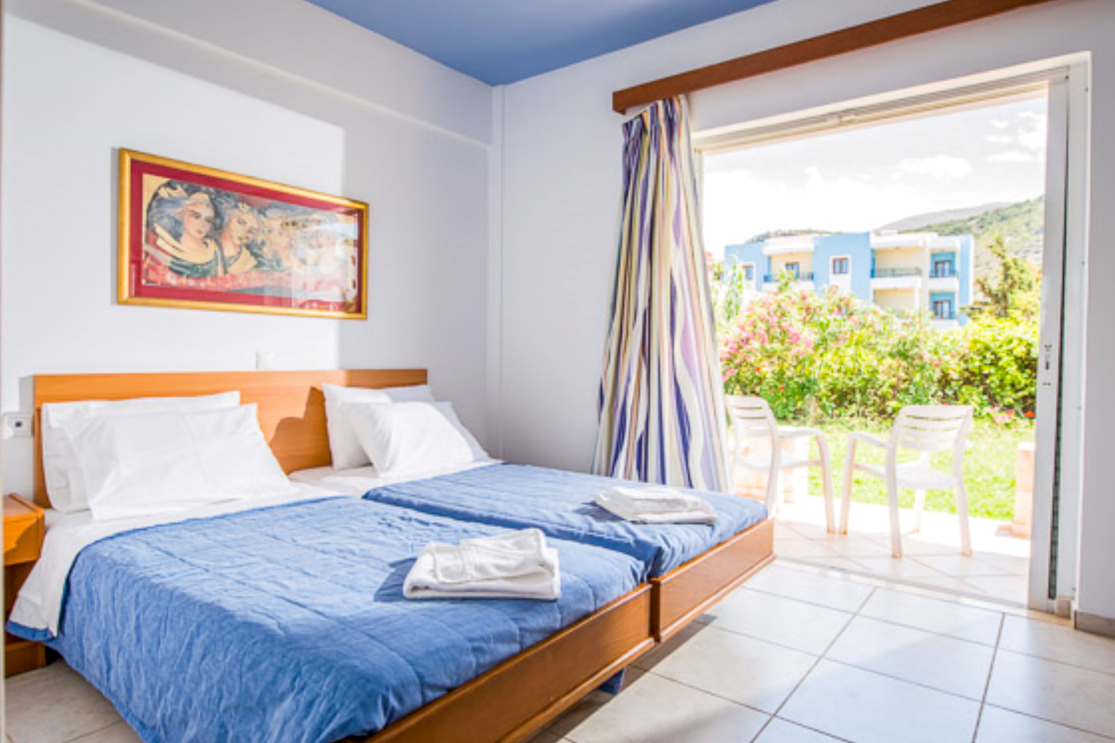 W Suites & Apartments