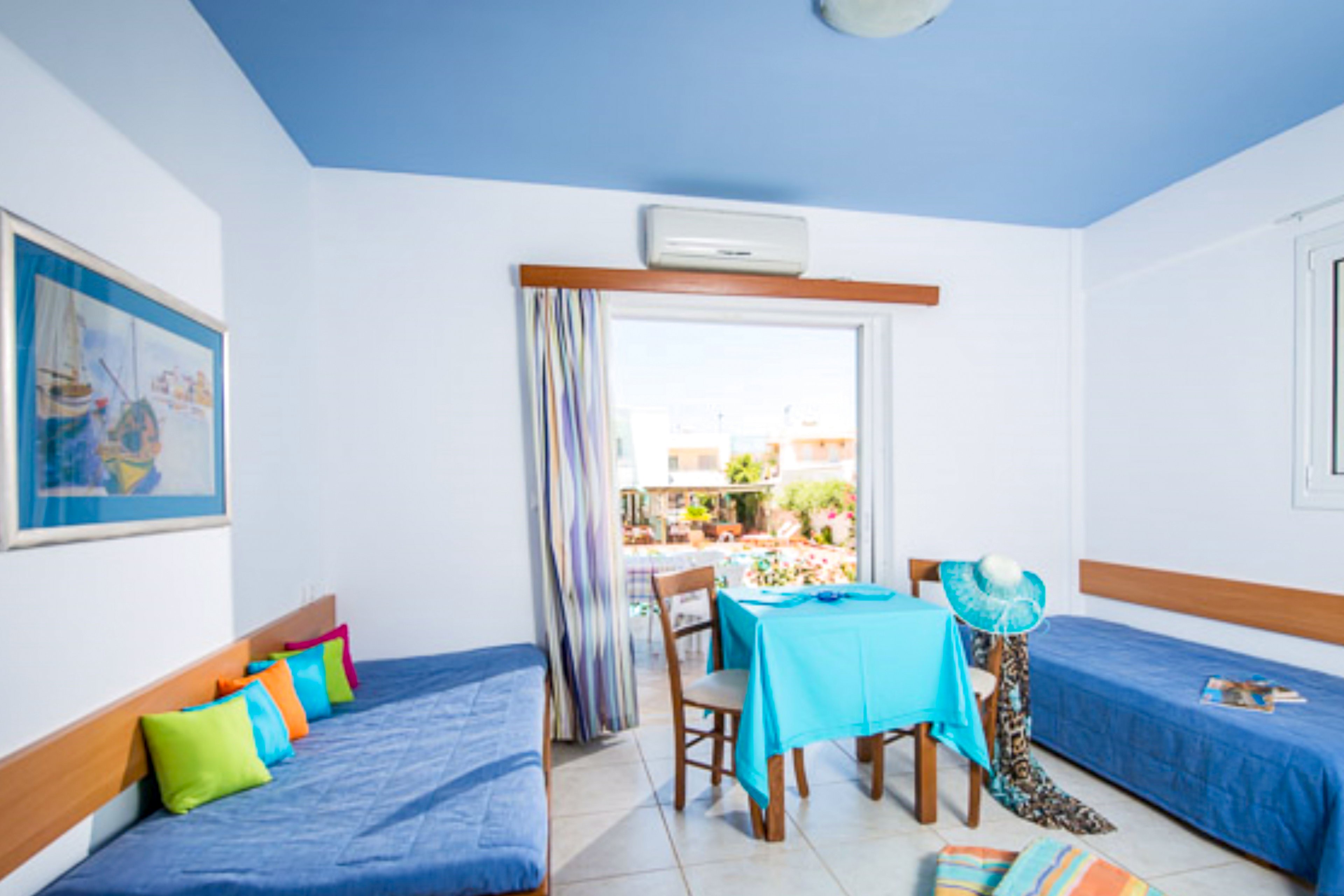 W Suites & Apartments