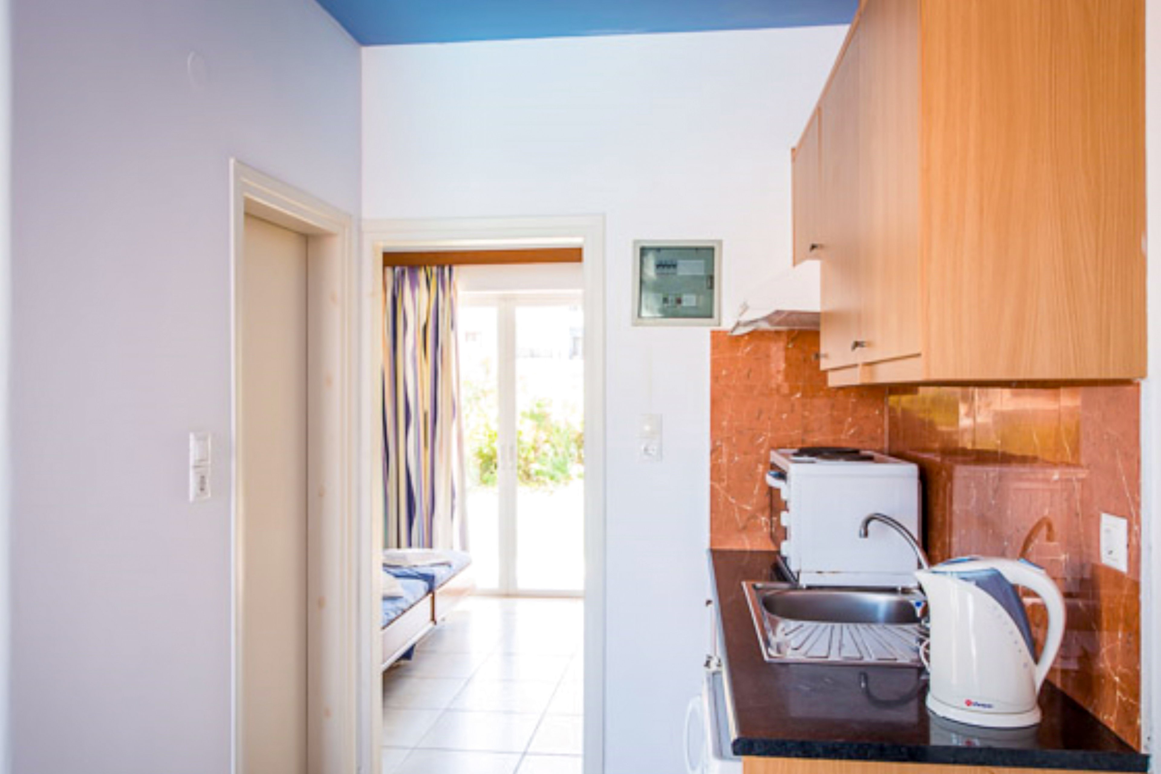 W Suites & Apartments