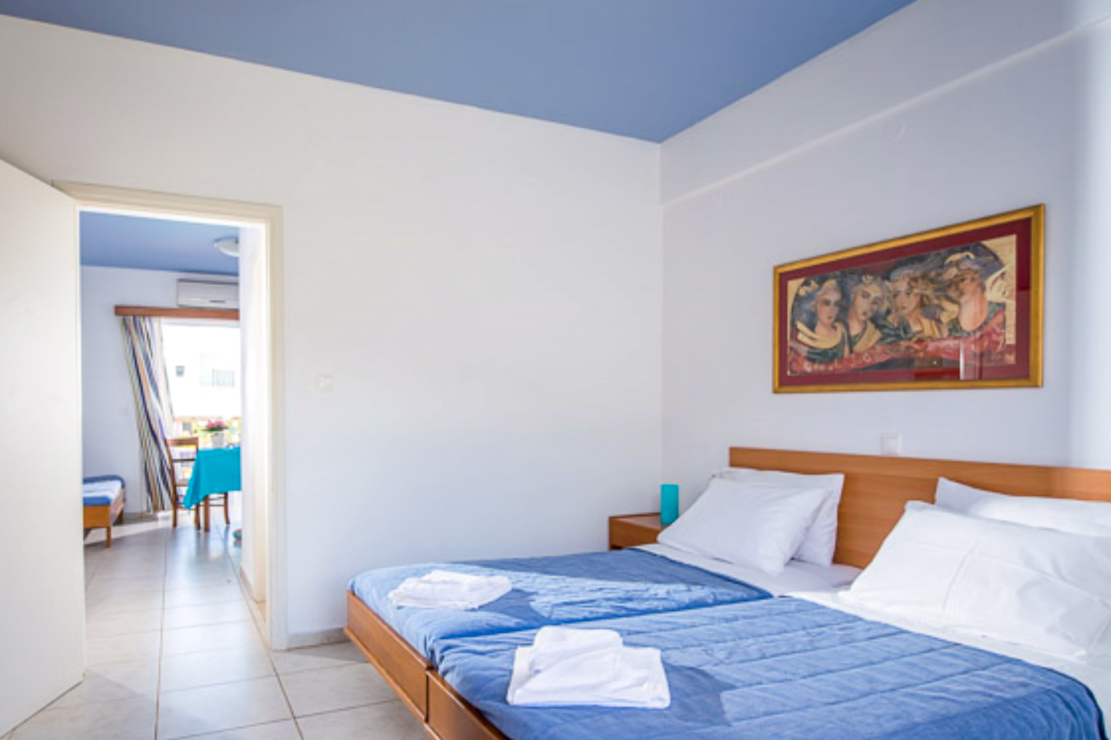 W Suites & Apartments