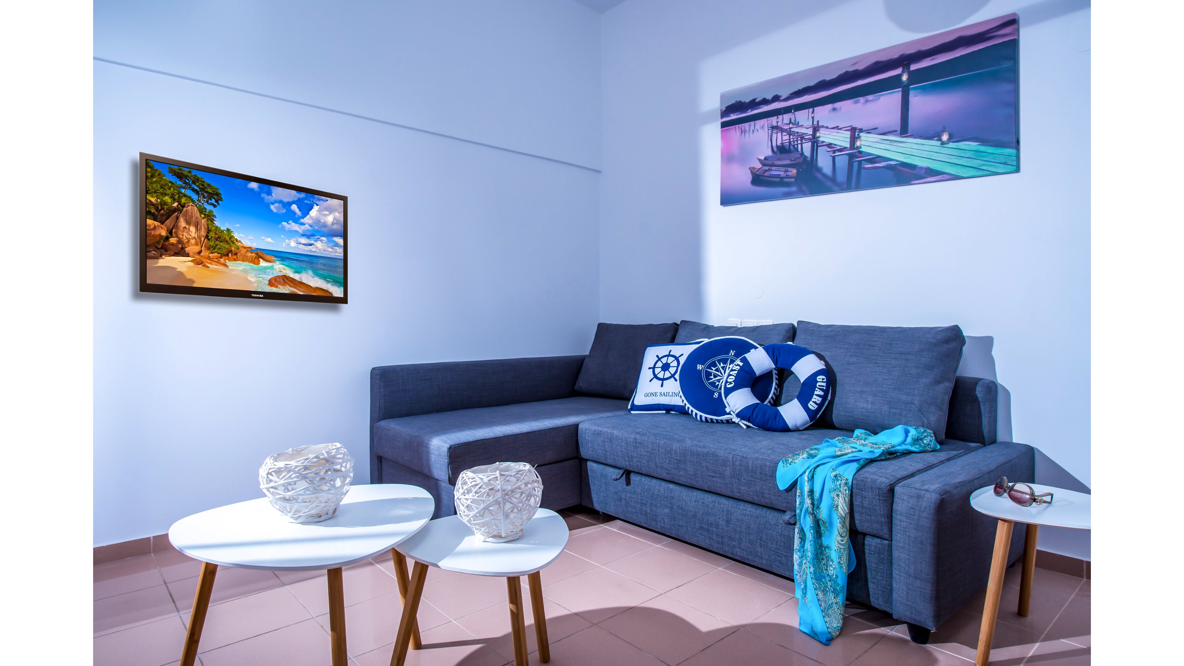 W Suites & Apartments