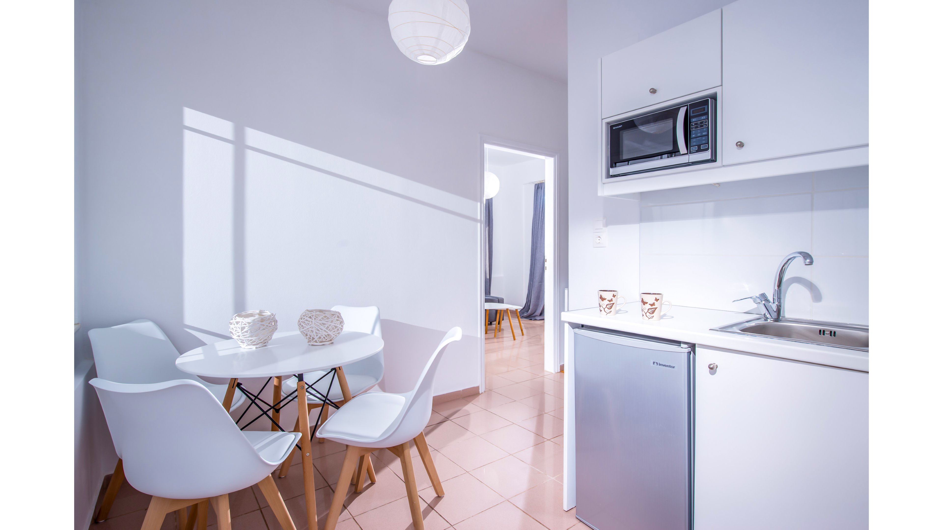 W Suites & Apartments