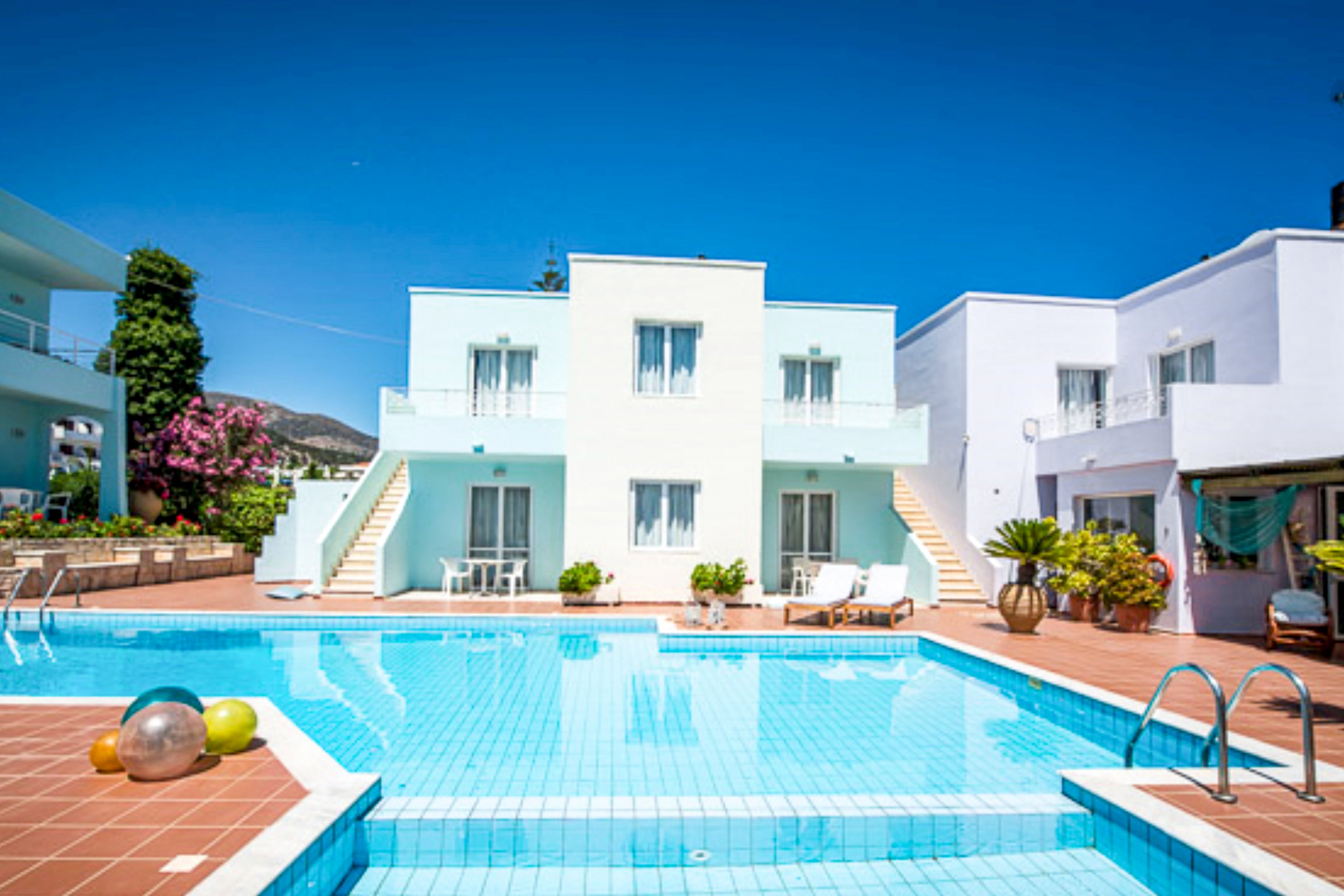 W Suites & Apartments