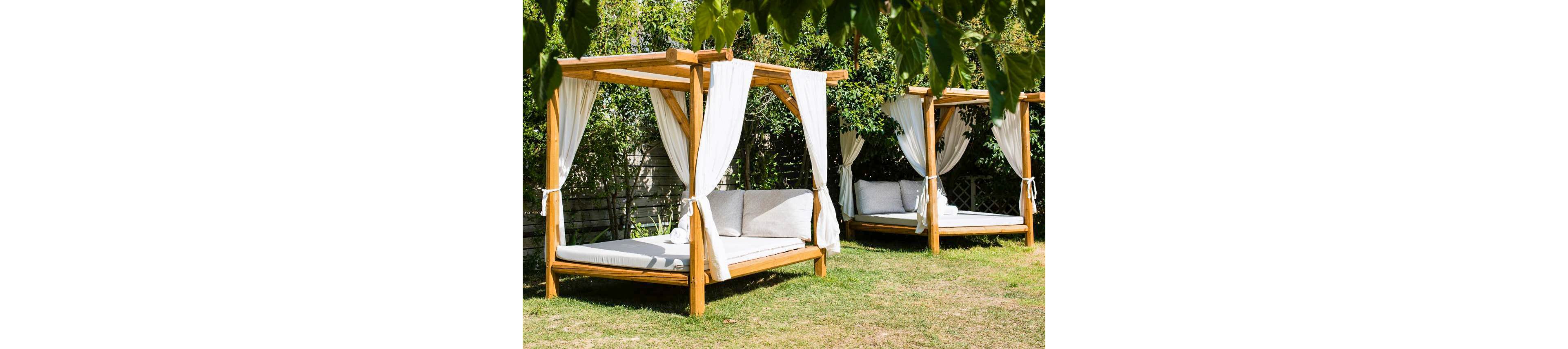 Georgia's Garden Hotel