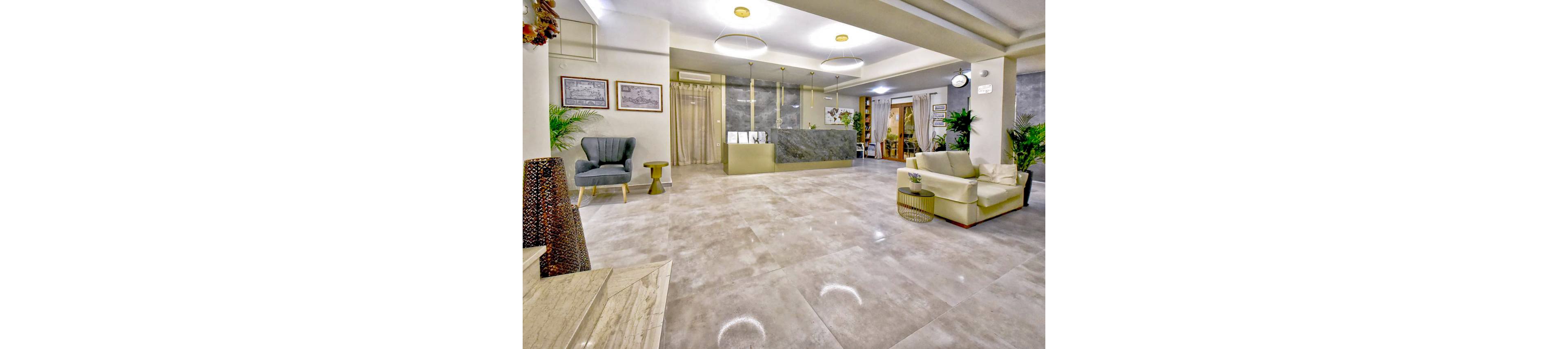 Georgia's Garden Hotel