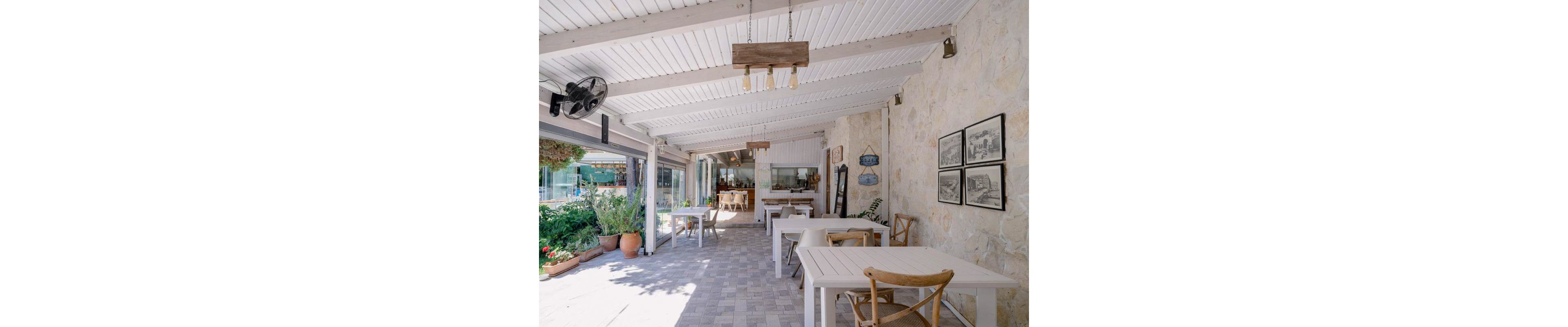 Georgia's Garden Hotel