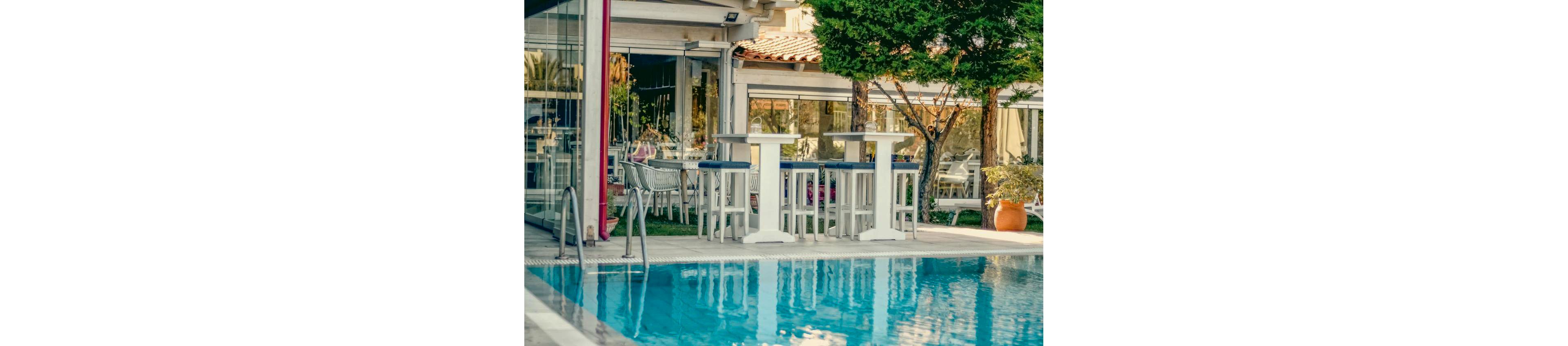 Georgia's Garden Hotel