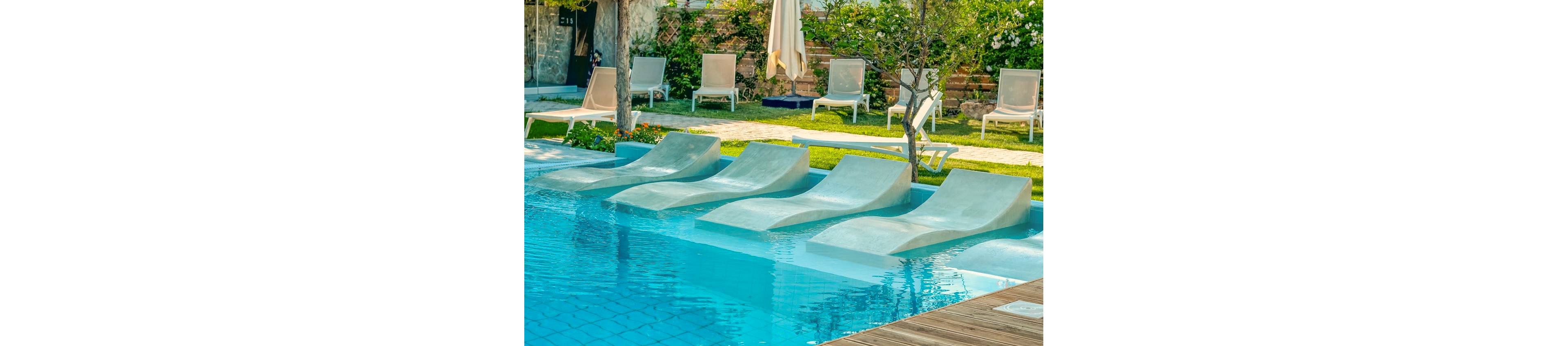 Georgia's Garden Hotel