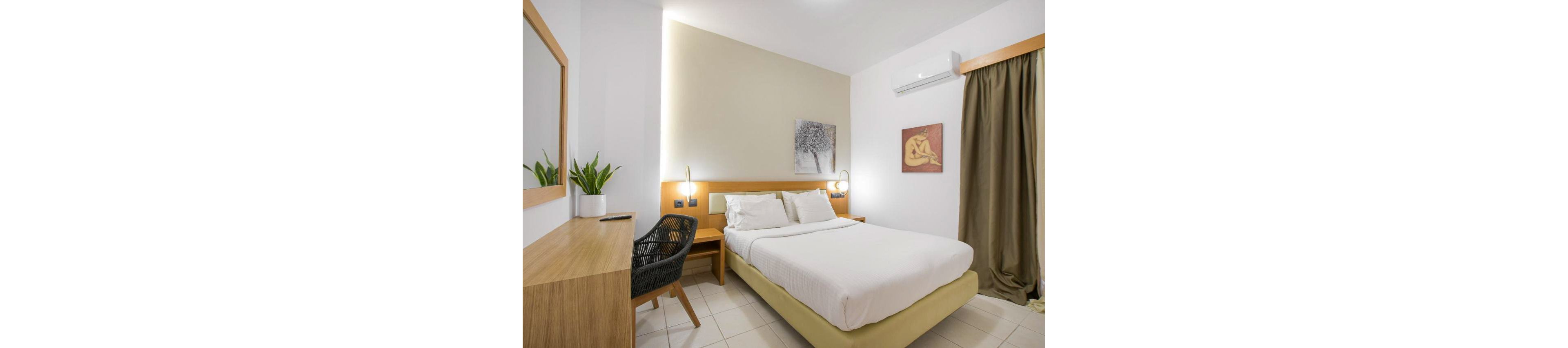 Georgia's Garden Hotel