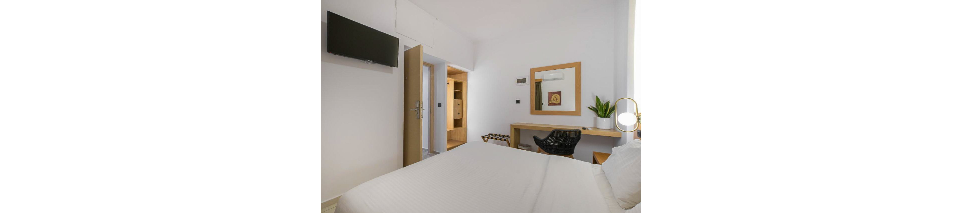 Georgia's Garden Hotel