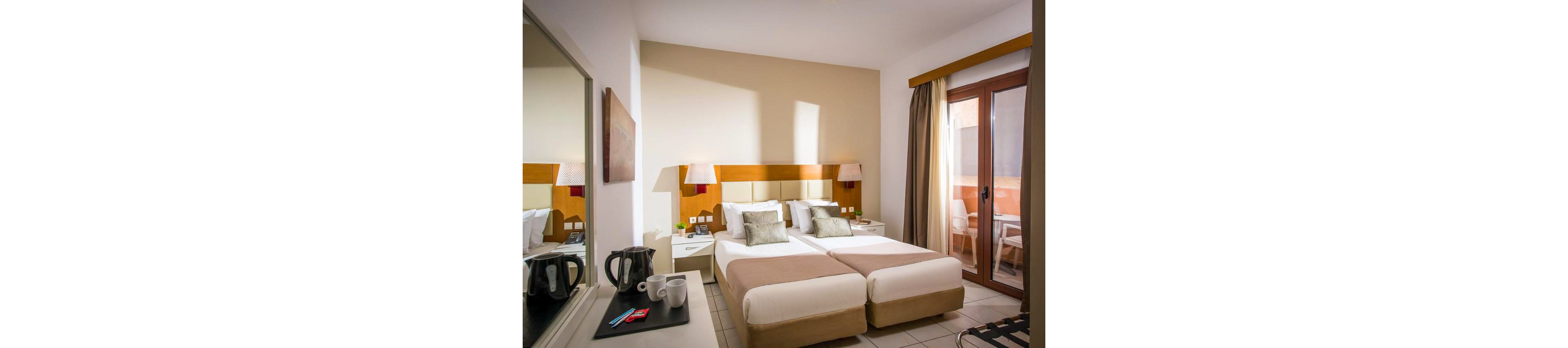 Georgia's Garden Hotel