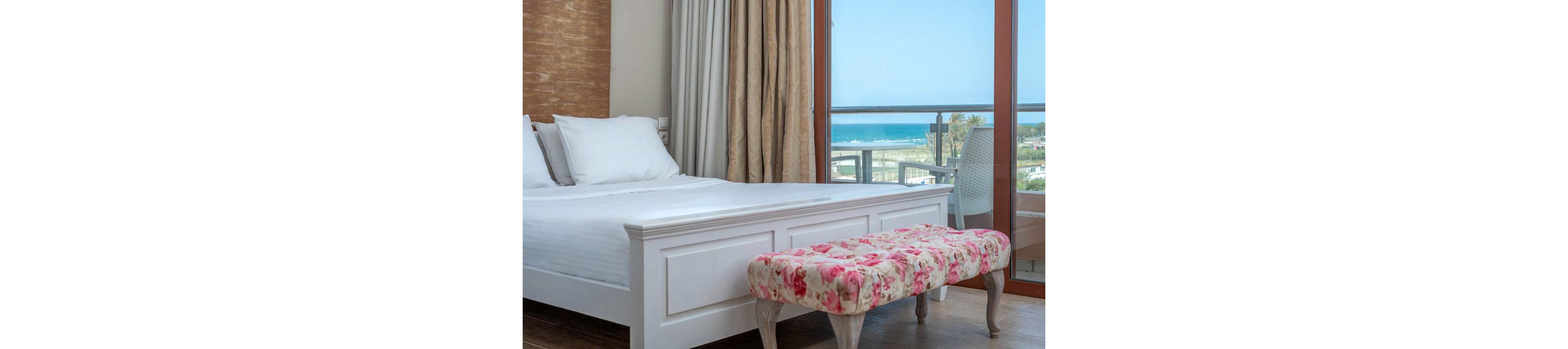 Georgia's Garden Hotel