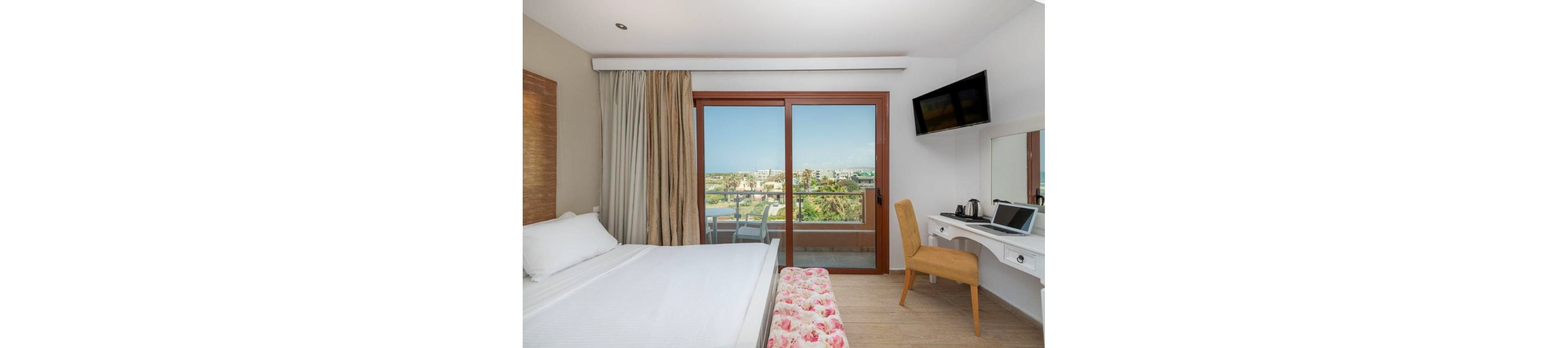 Georgia's Garden Hotel