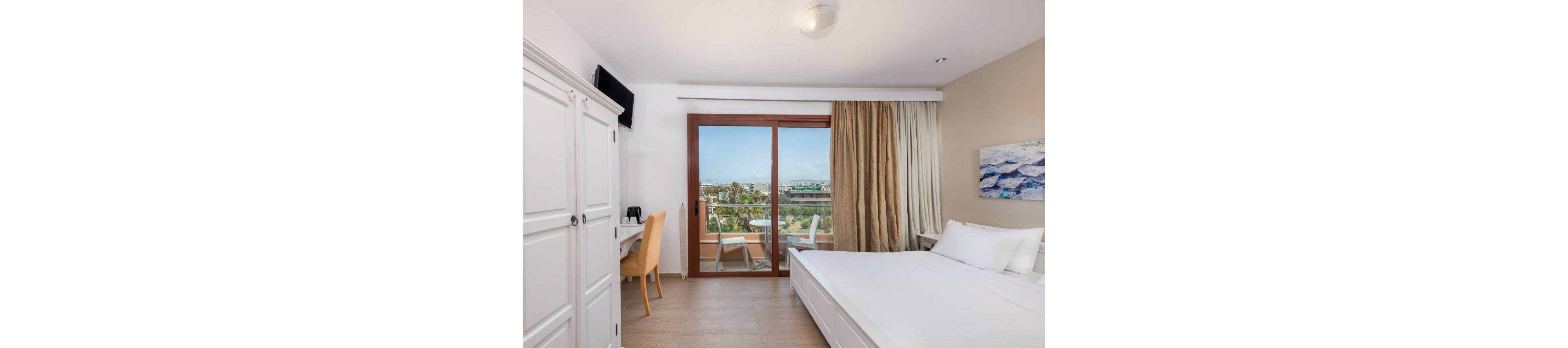 Georgia's Garden Hotel