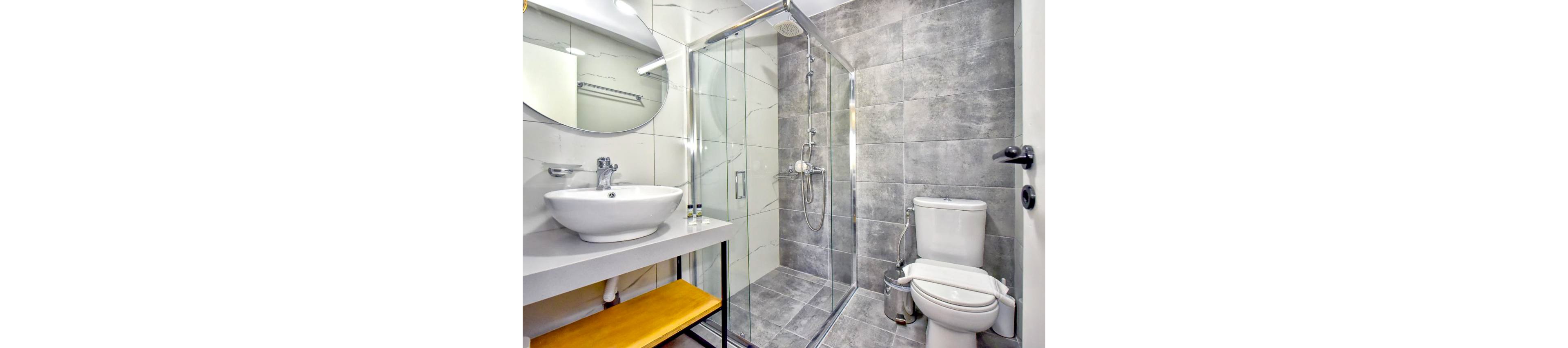 Georgia's Garden Hotel