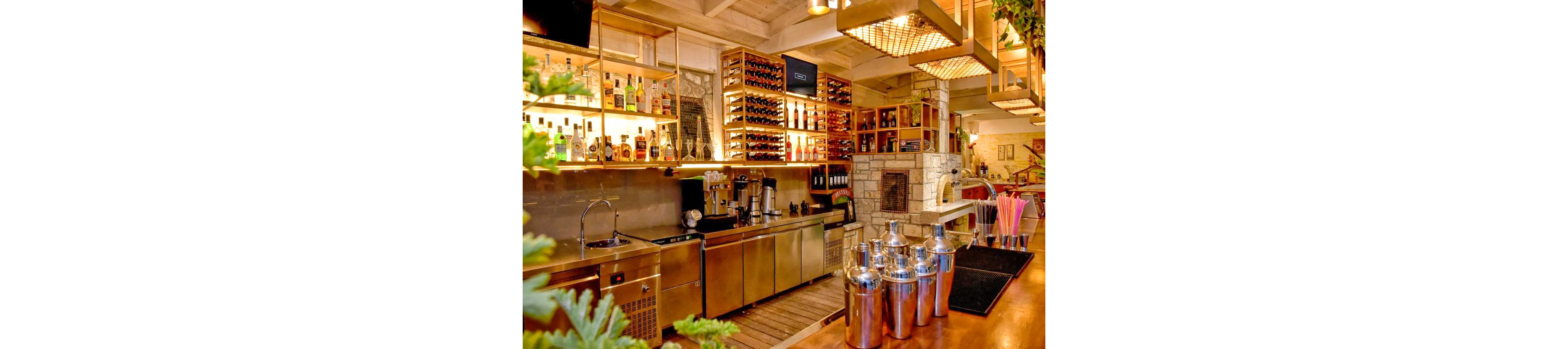 Georgia's Garden Hotel