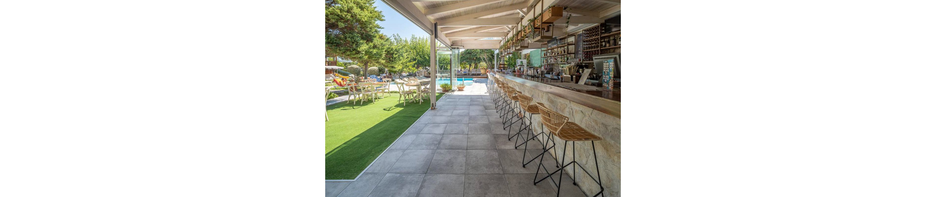 Georgia's Garden Hotel