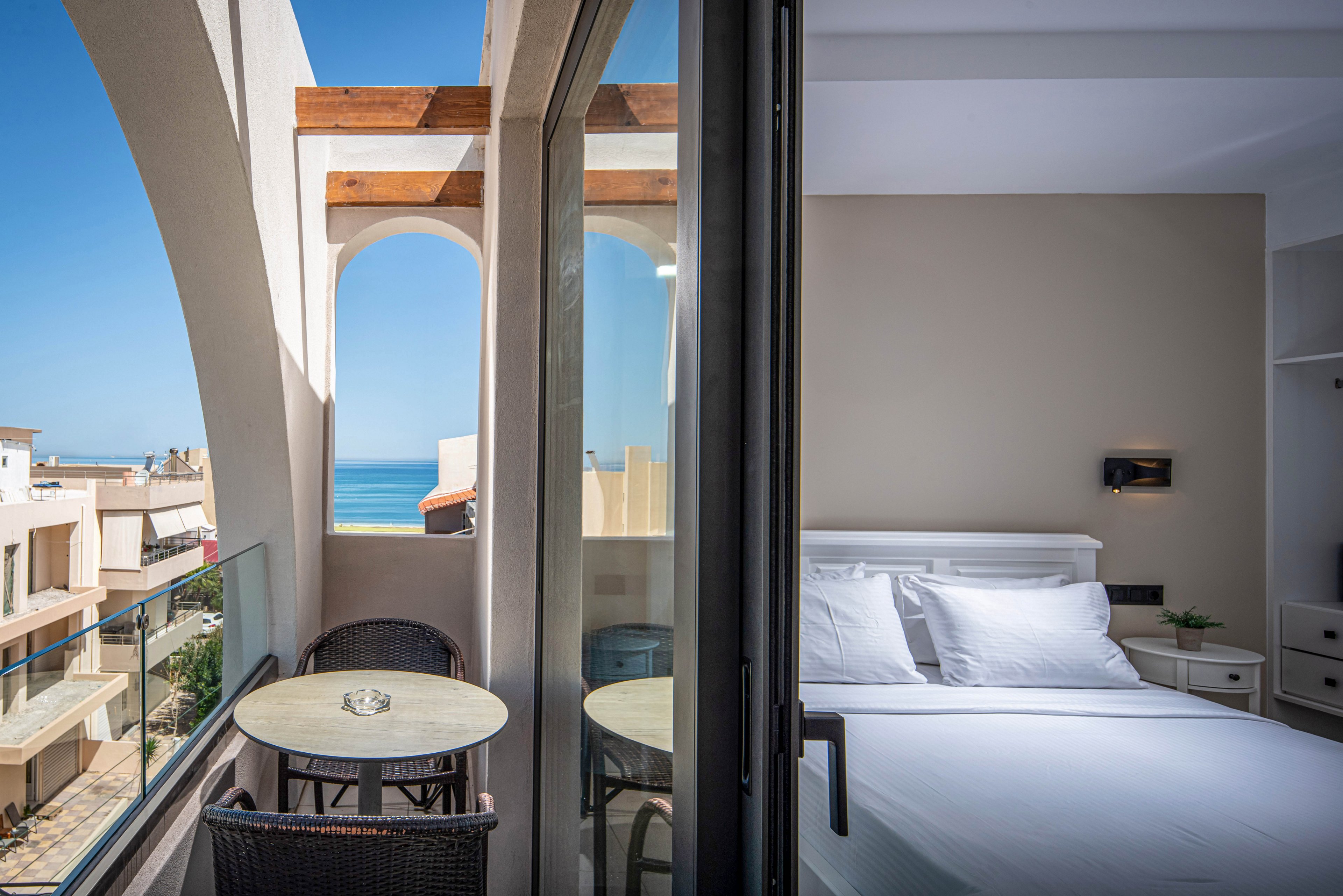 Georgia's Garden Hotel