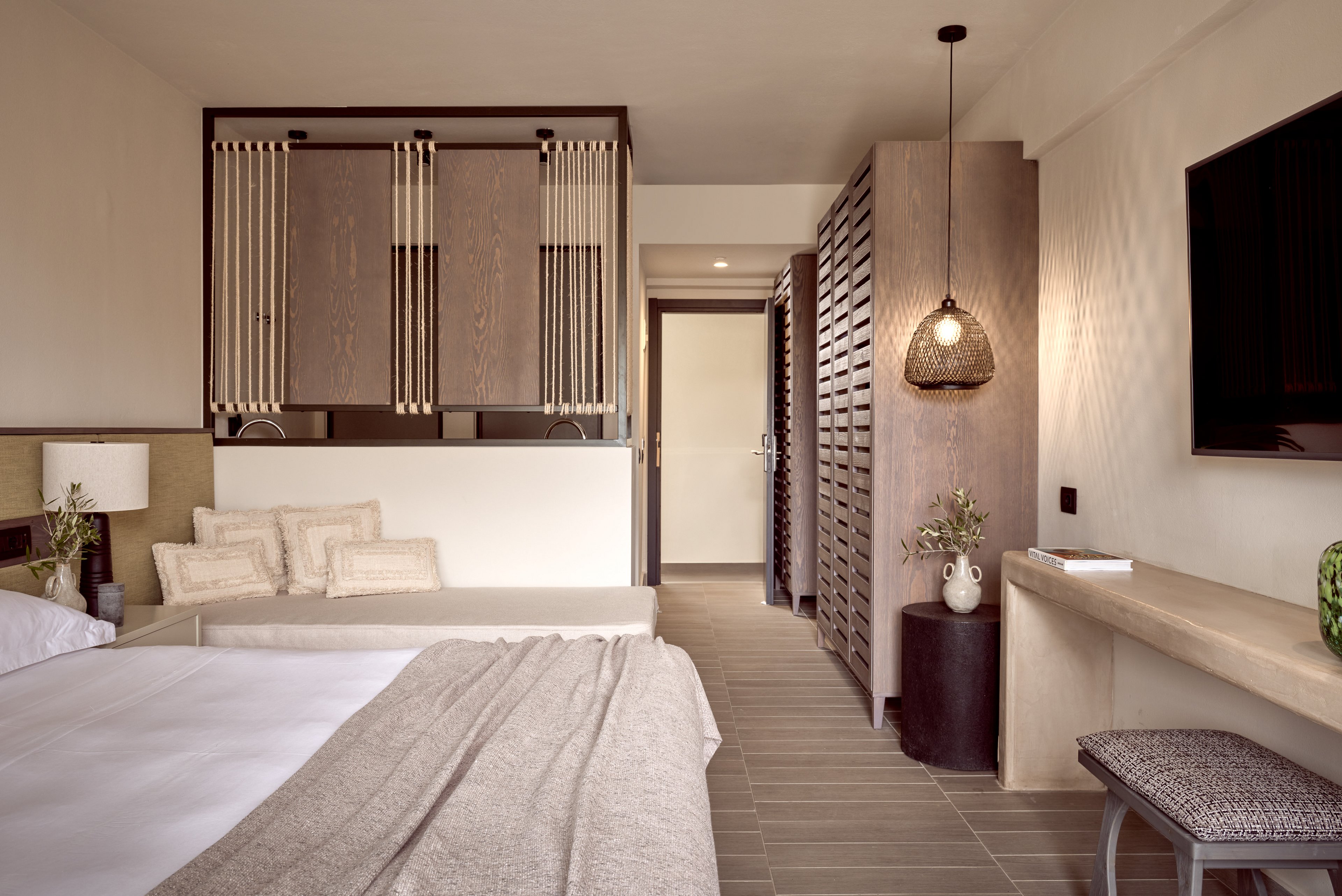 NUMO Ierapetra Beach Resort Crete Curio Collection by Hilton