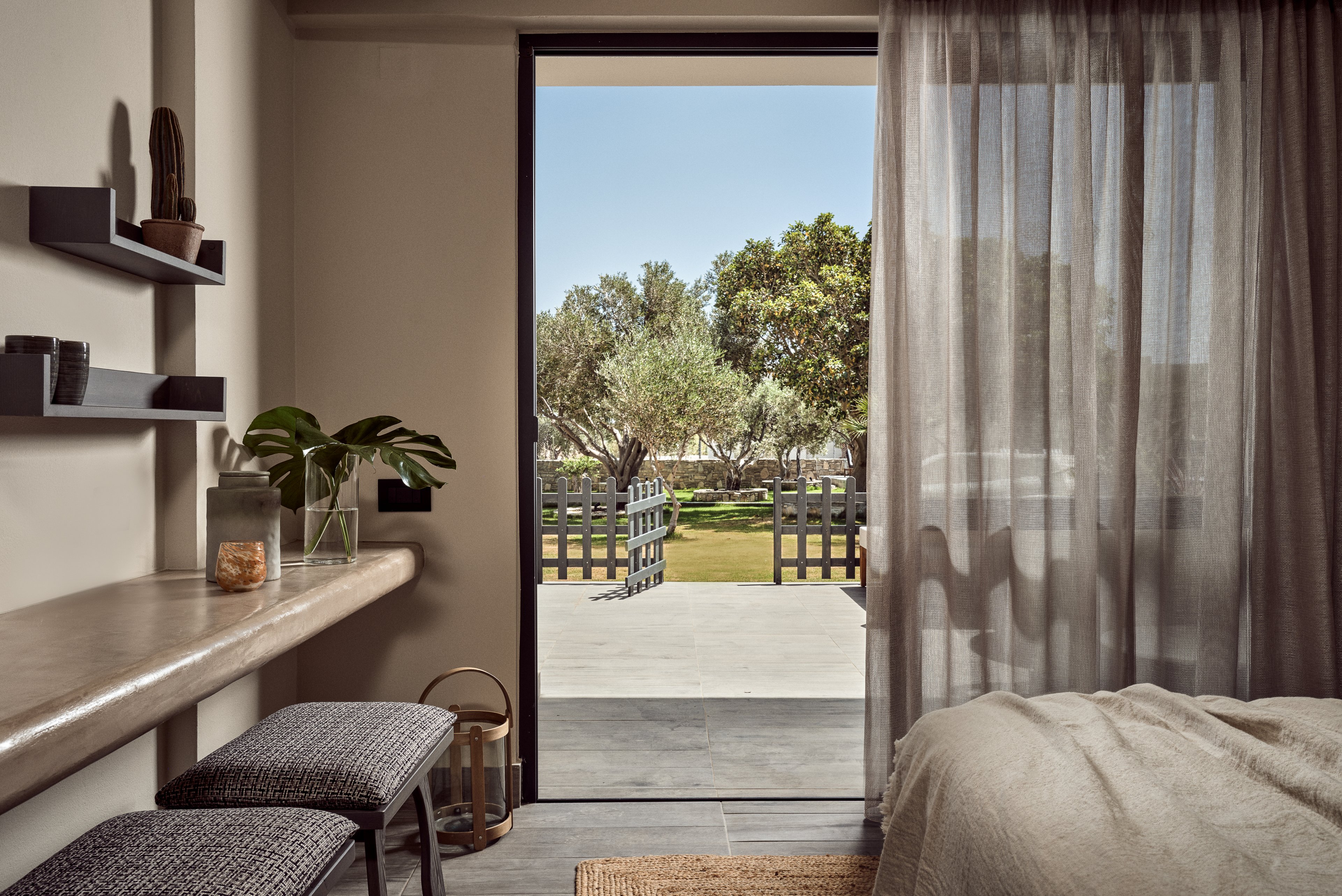 NUMO Ierapetra Beach Resort Crete Curio Collection by Hilton