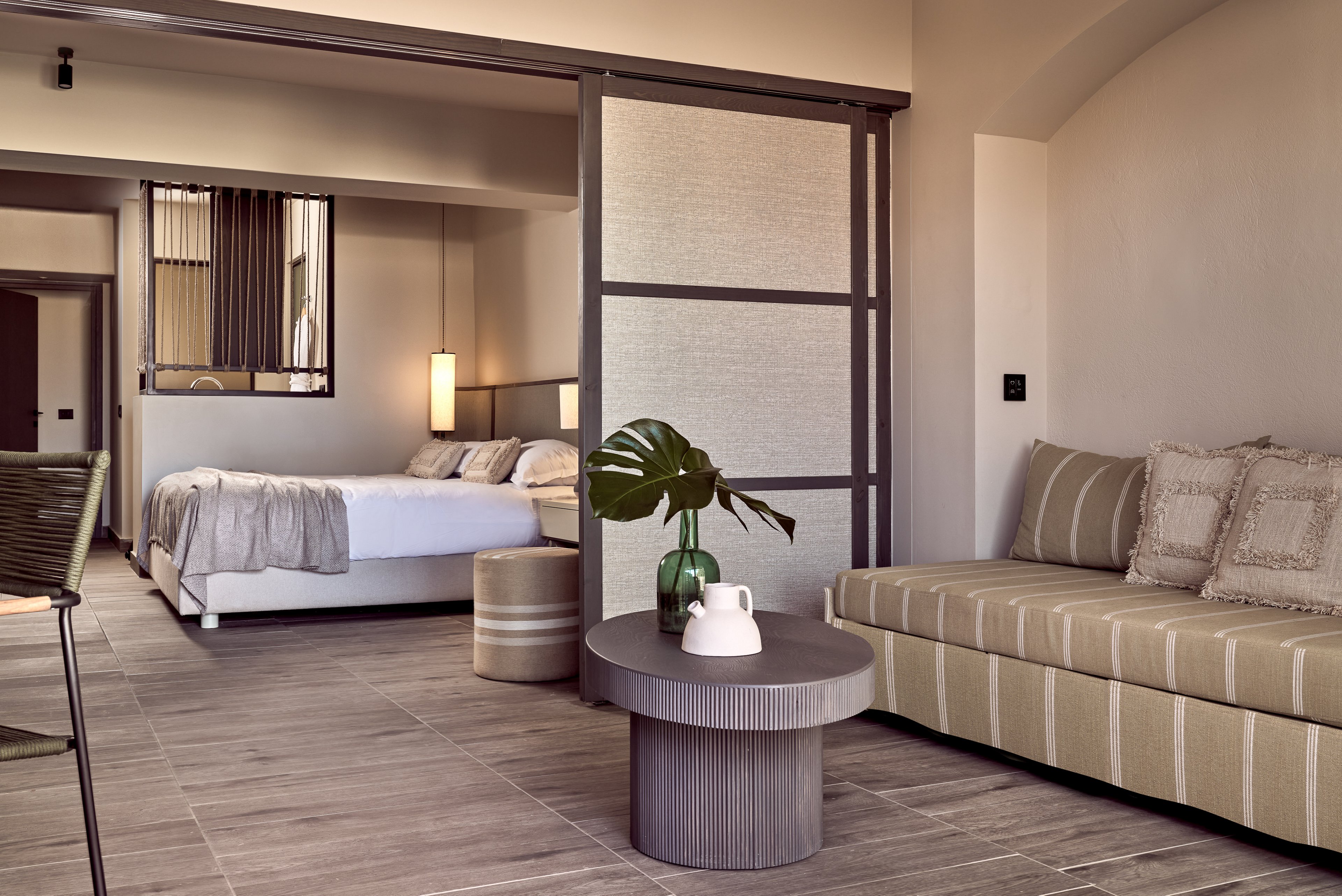 NUMO Ierapetra Beach Resort Crete Curio Collection by Hilton