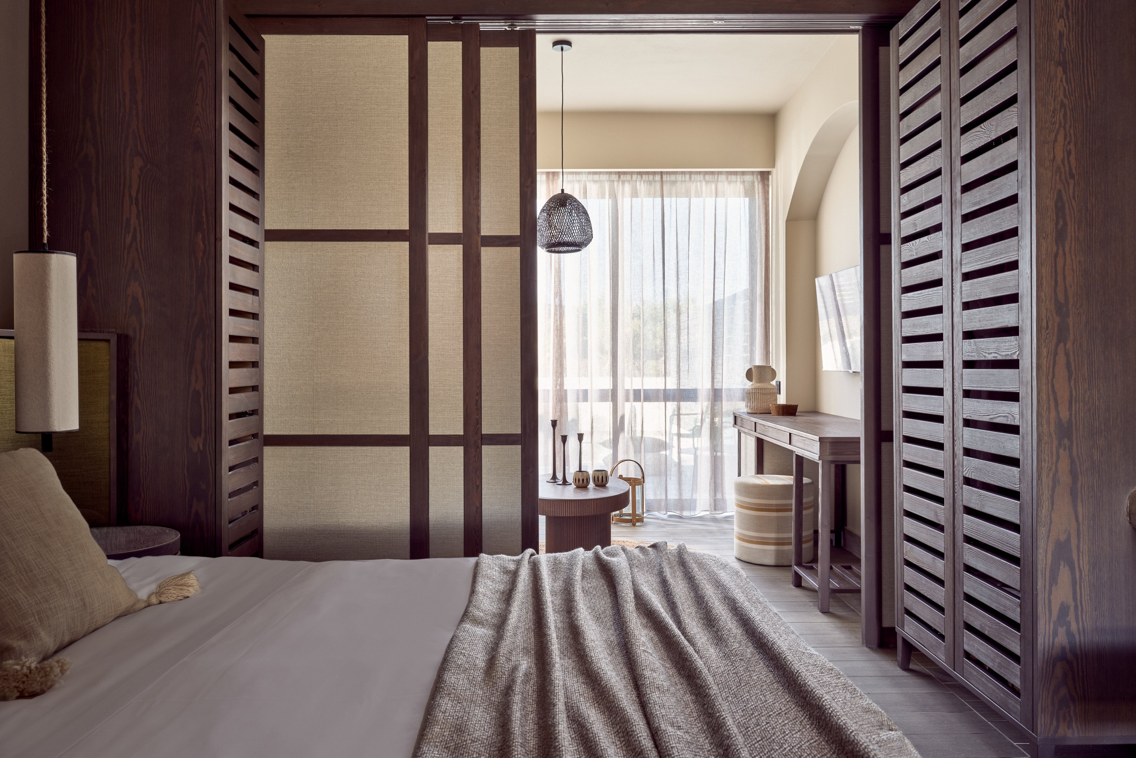 NUMO Ierapetra Beach Resort Crete Curio Collection by Hilton