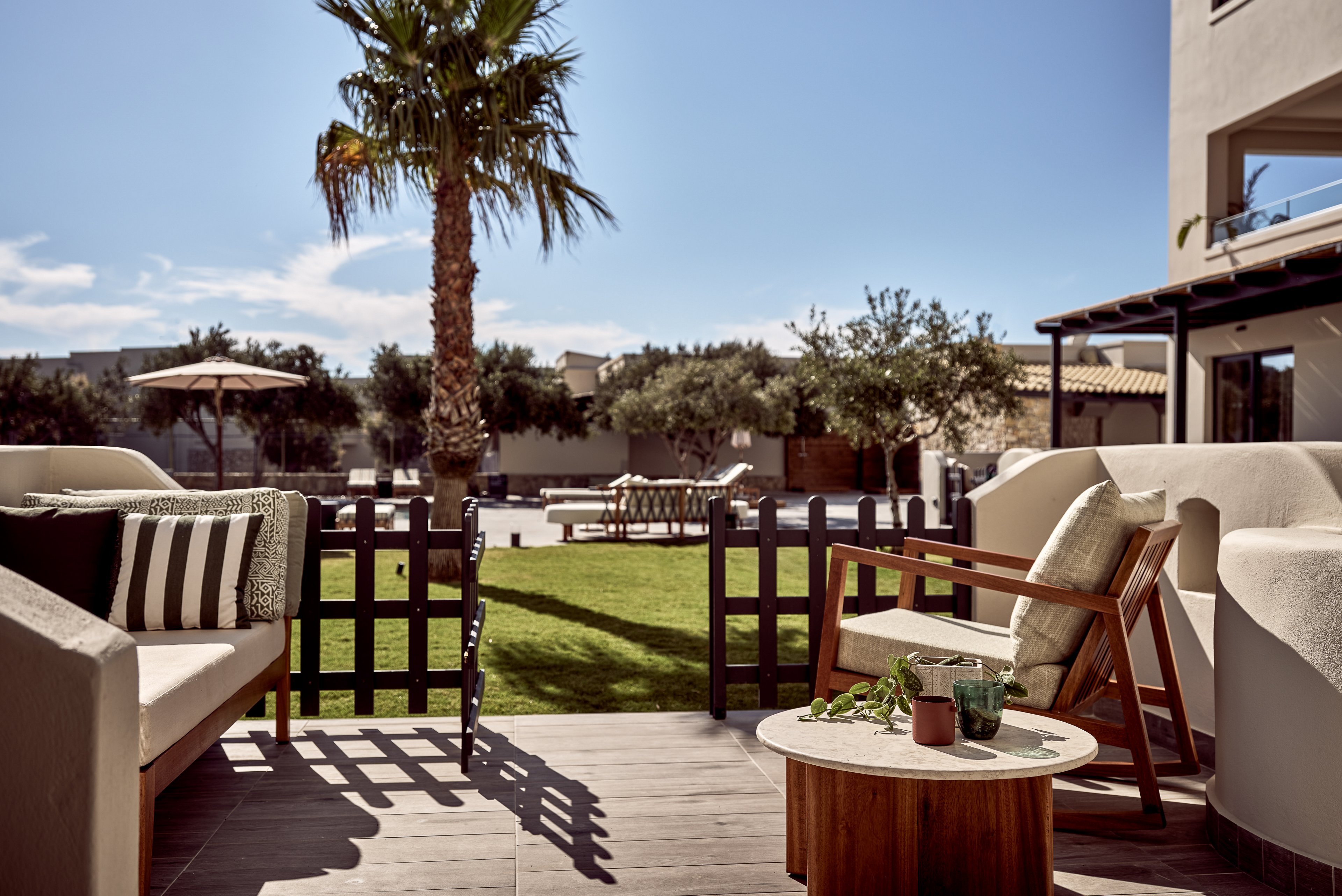 NUMO Ierapetra Beach Resort Crete Curio Collection by Hilton