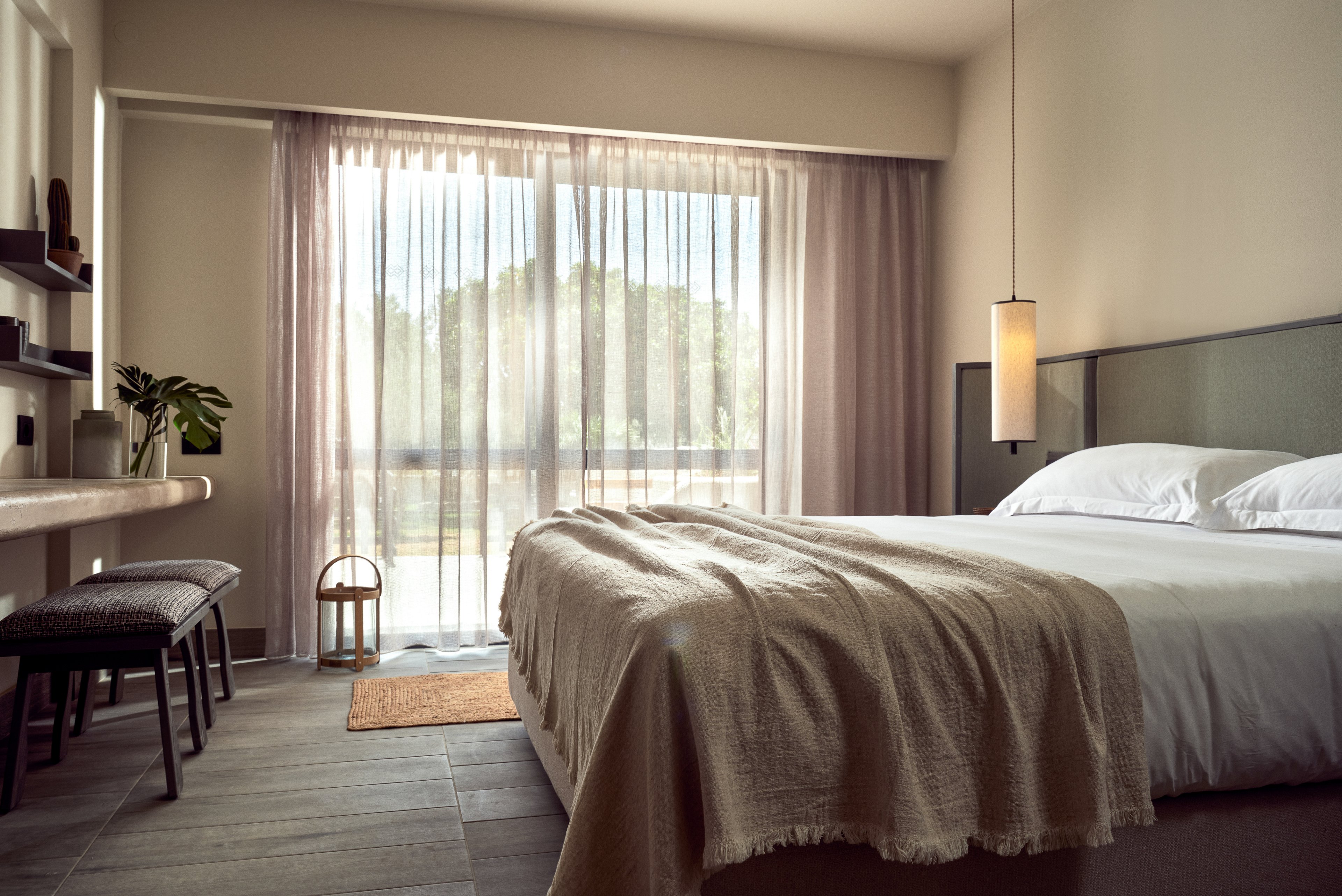 NUMO Ierapetra Beach Resort Crete Curio Collection by Hilton