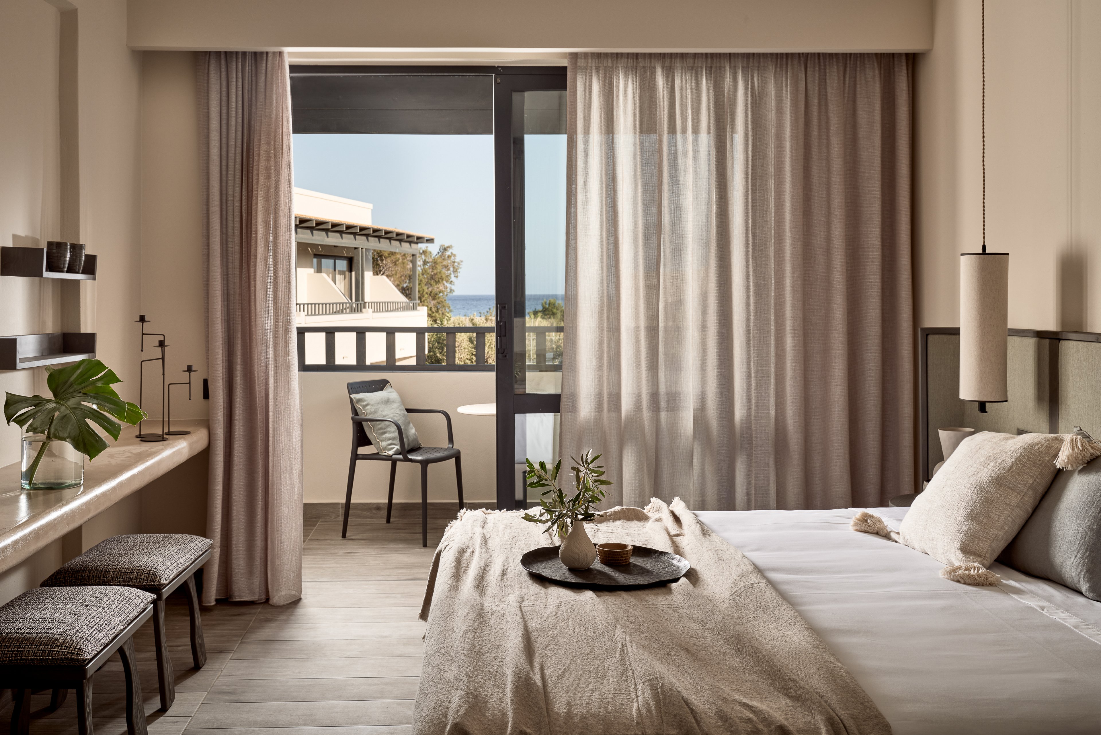 NUMO Ierapetra Beach Resort Crete Curio Collection by Hilton