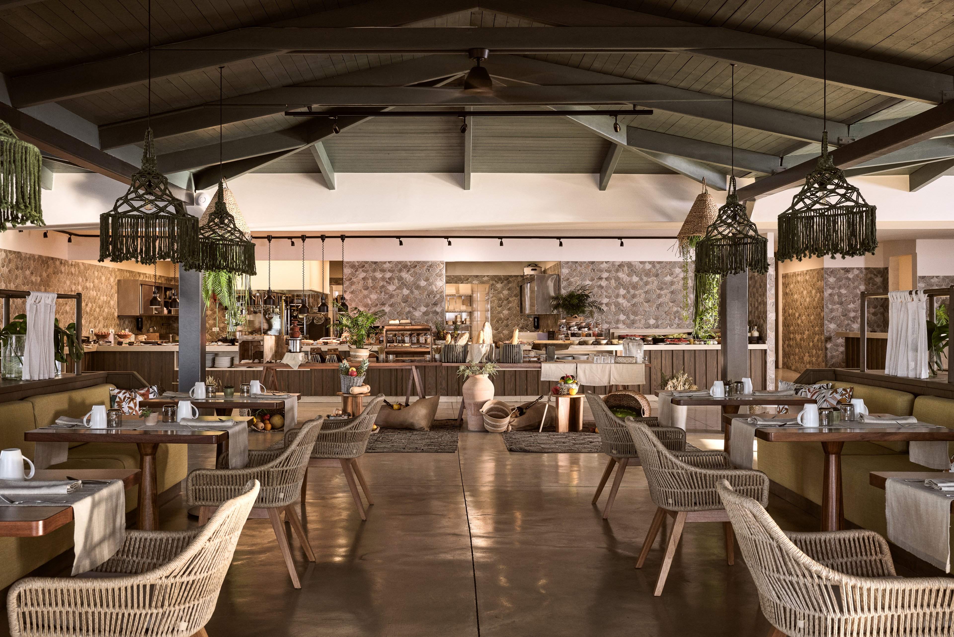 NUMO Ierapetra Beach Resort Crete Curio Collection by Hilton