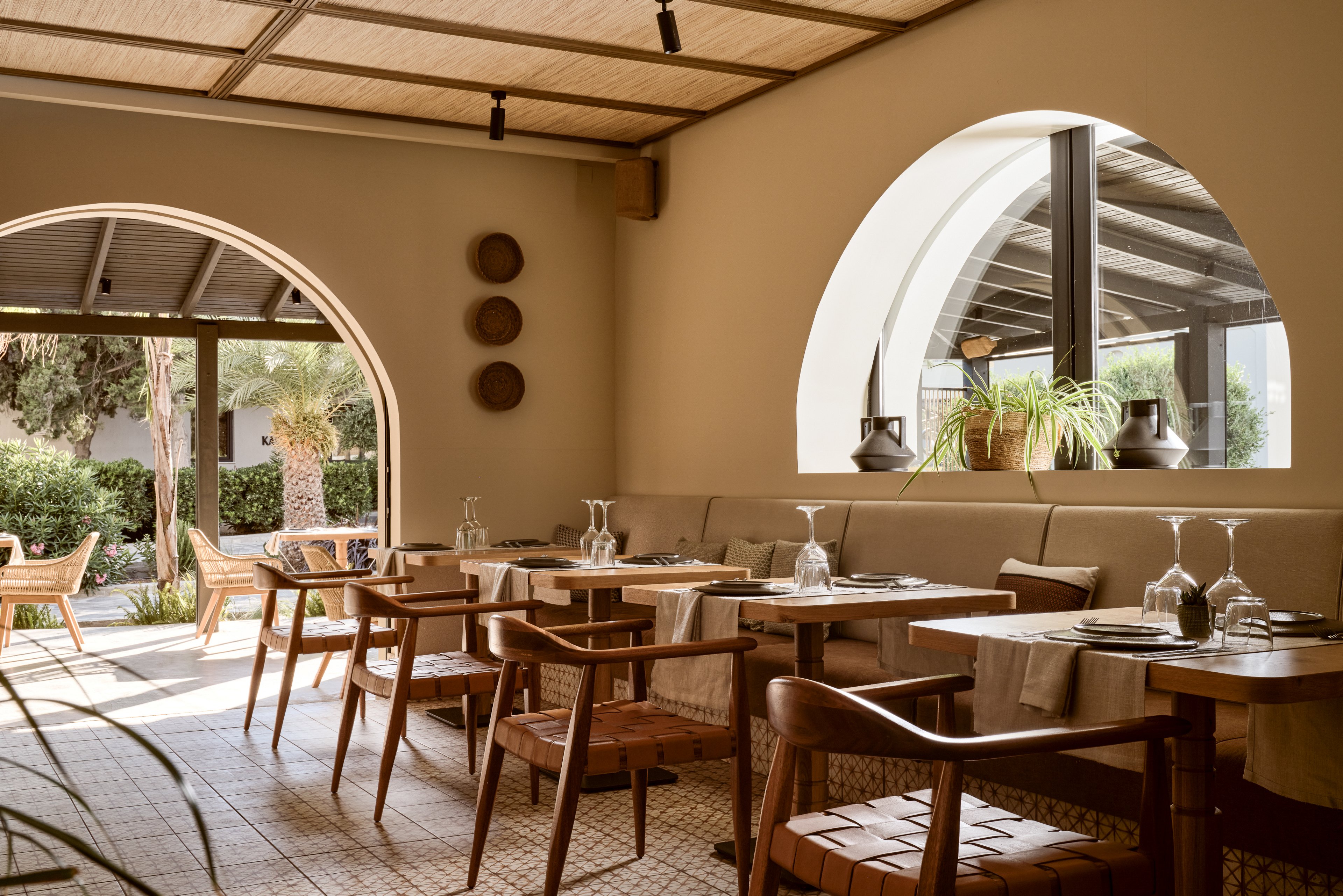 NUMO Ierapetra Beach Resort Crete Curio Collection by Hilton