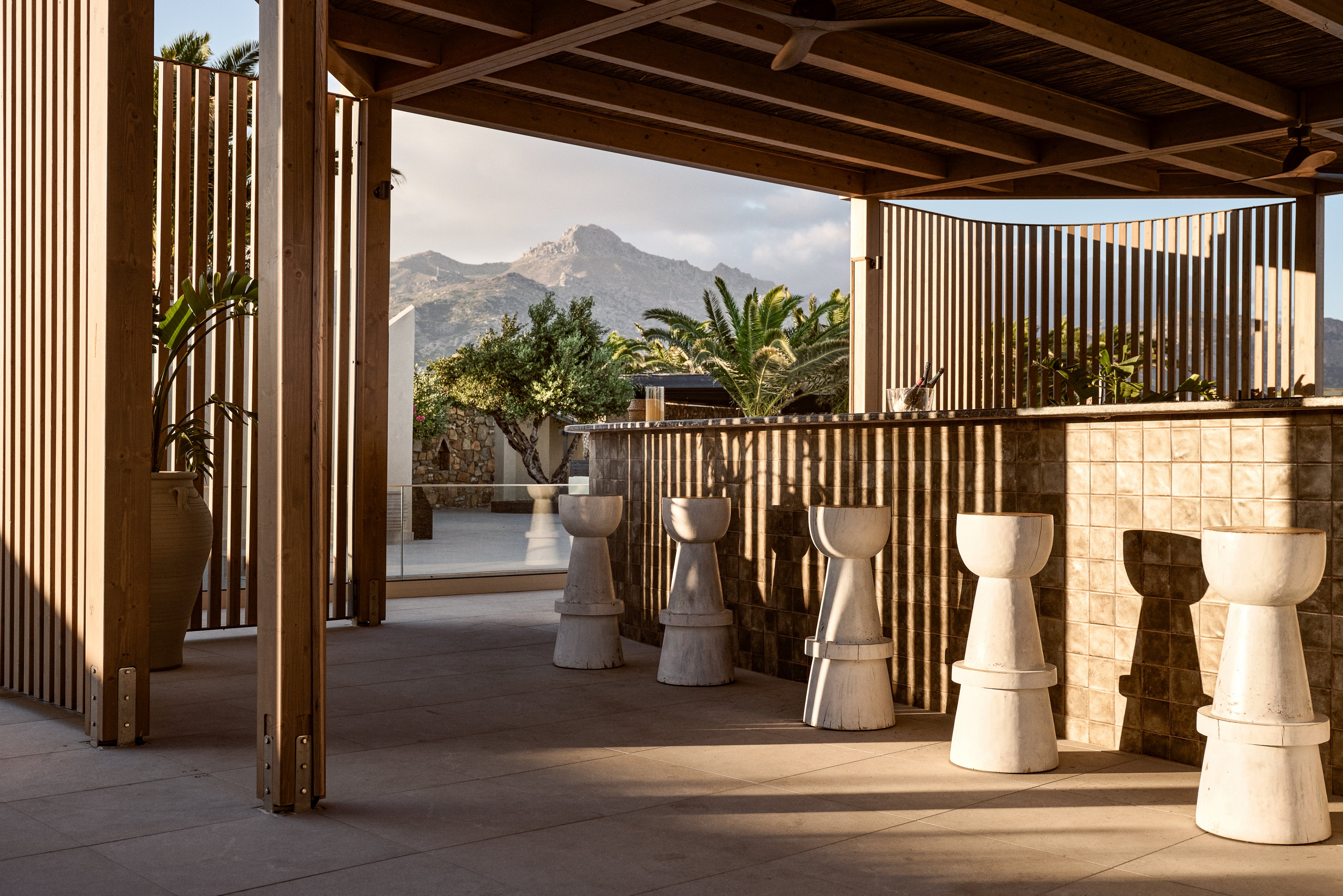 NUMO Ierapetra Beach Resort Crete Curio Collection by Hilton