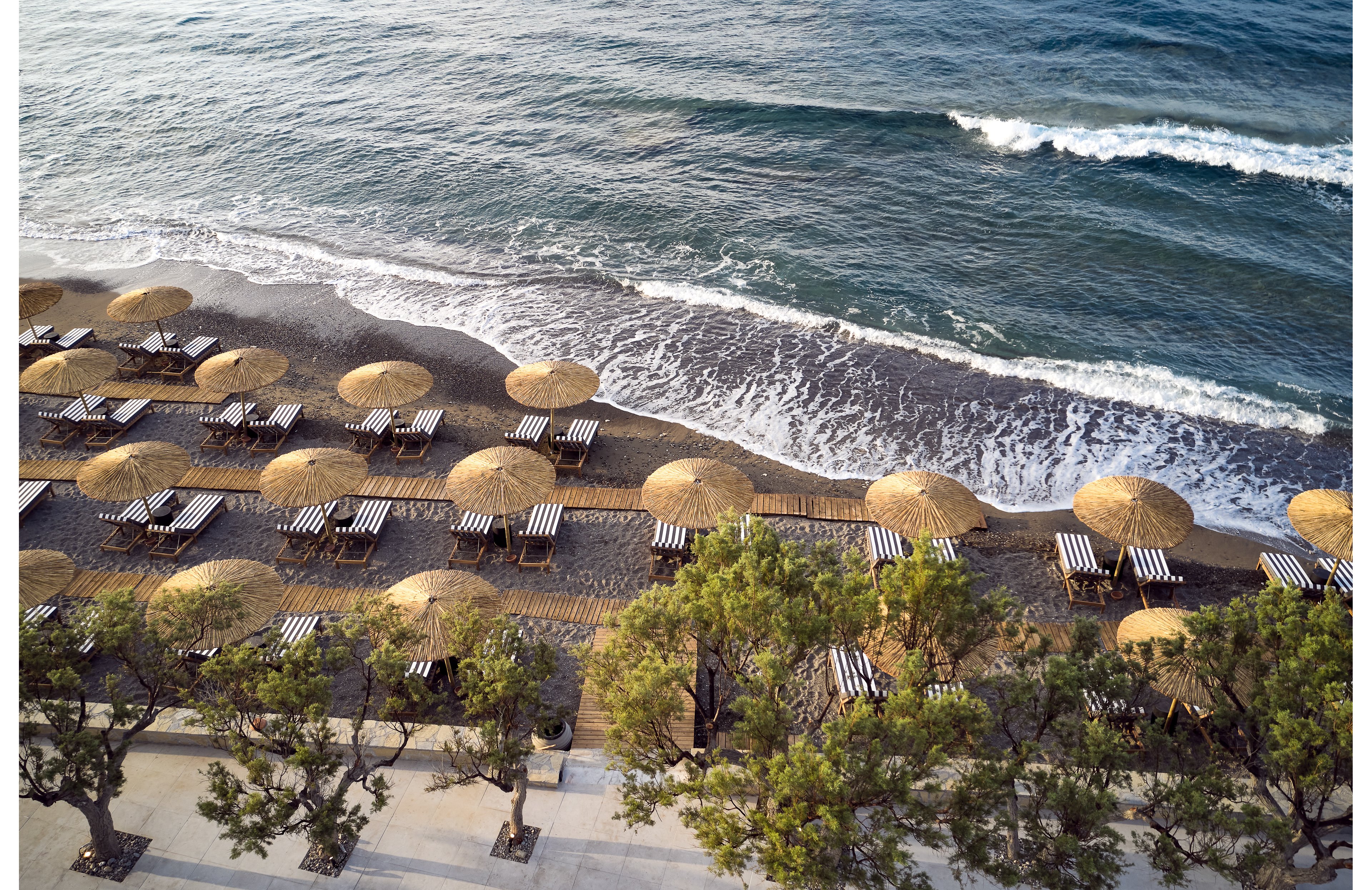 NUMO Ierapetra Beach Resort Crete Curio Collection by Hilton