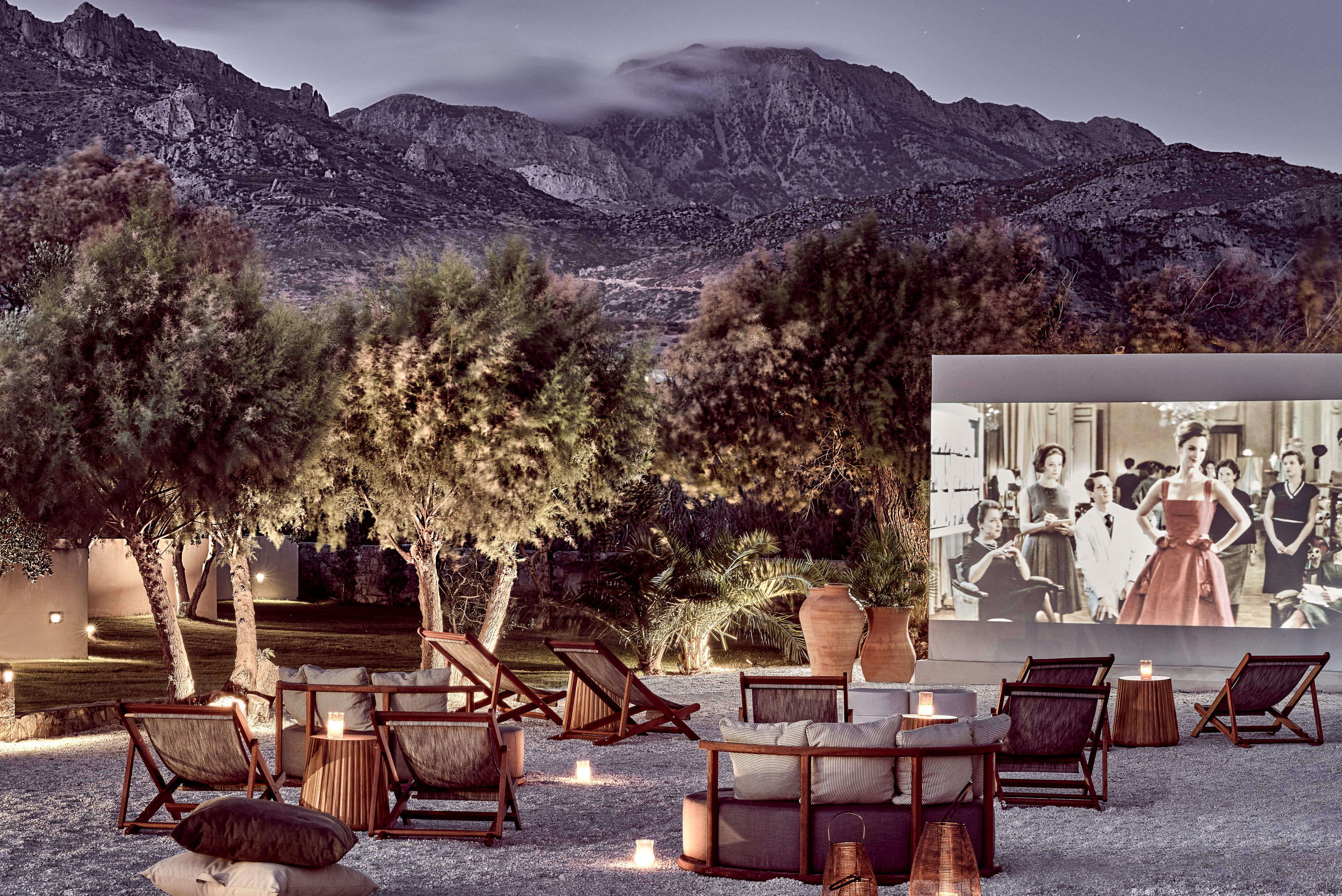 NUMO Ierapetra Beach Resort Crete Curio Collection by Hilton