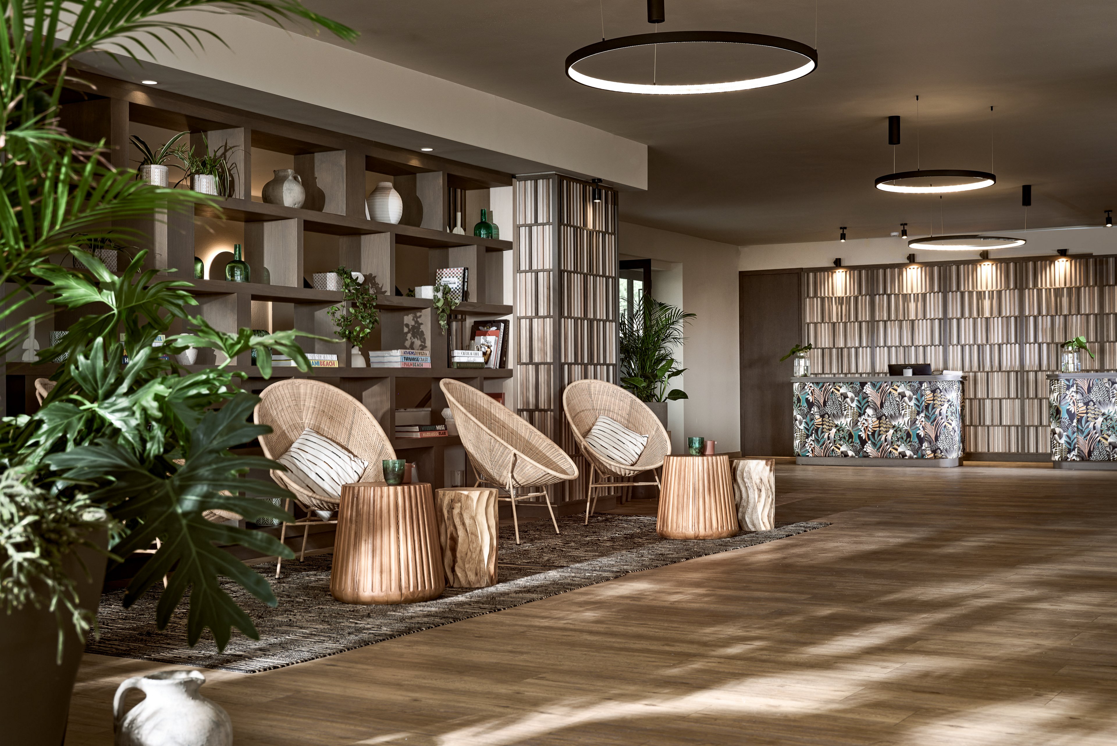 NUMO Ierapetra Beach Resort Crete Curio Collection by Hilton