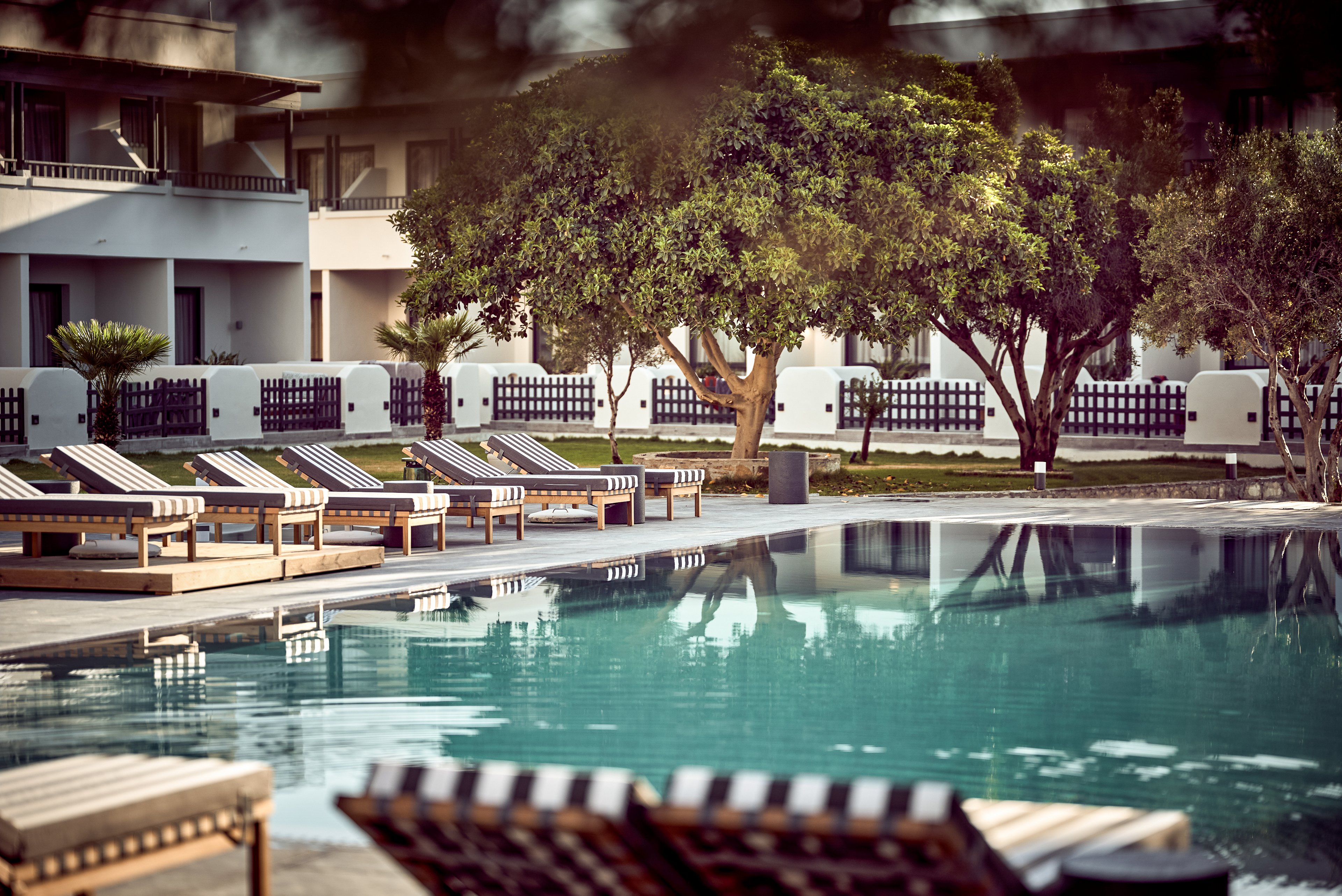 NUMO Ierapetra Beach Resort Crete Curio Collection by Hilton