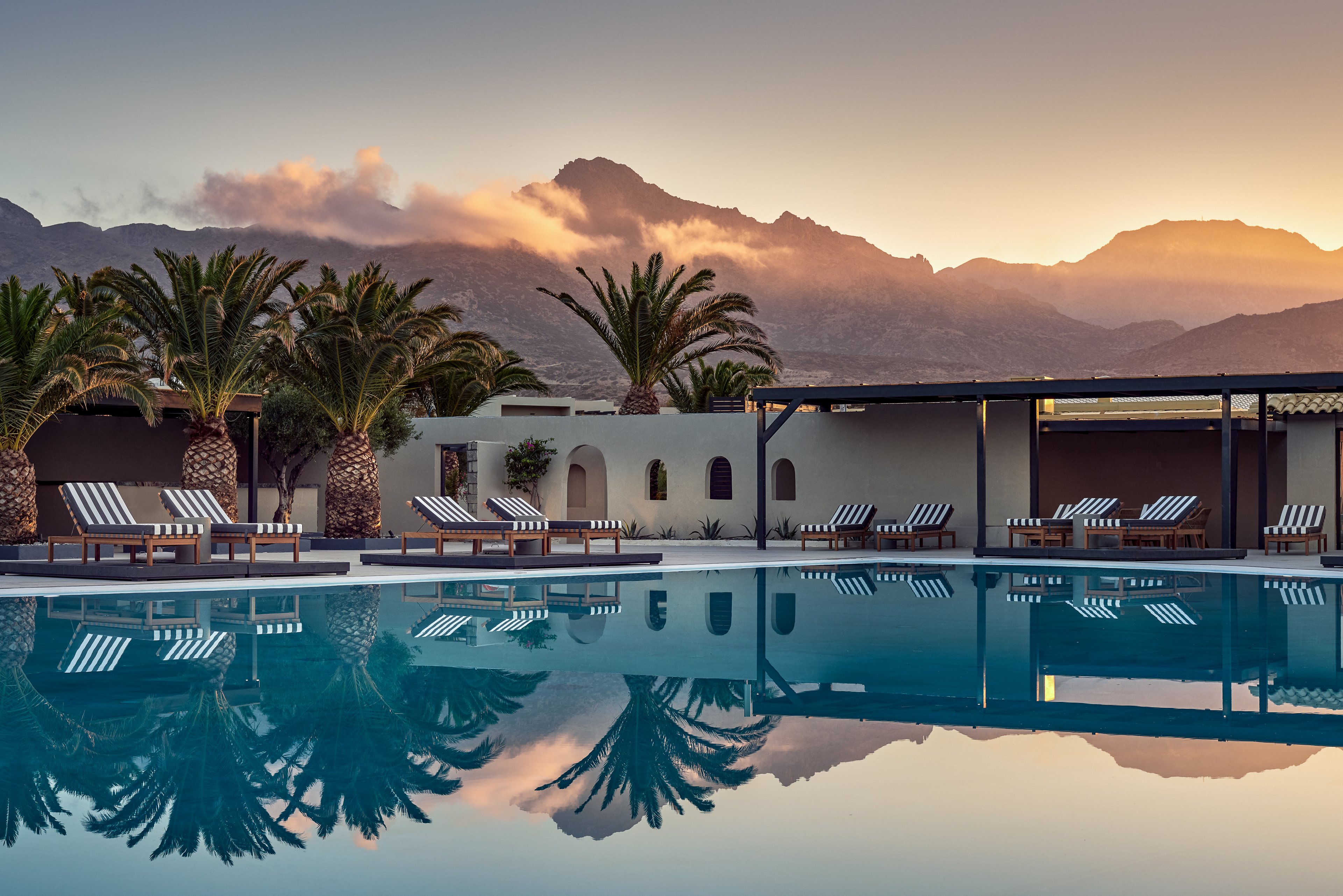 NUMO Ierapetra Beach Resort Crete Curio Collection by Hilton