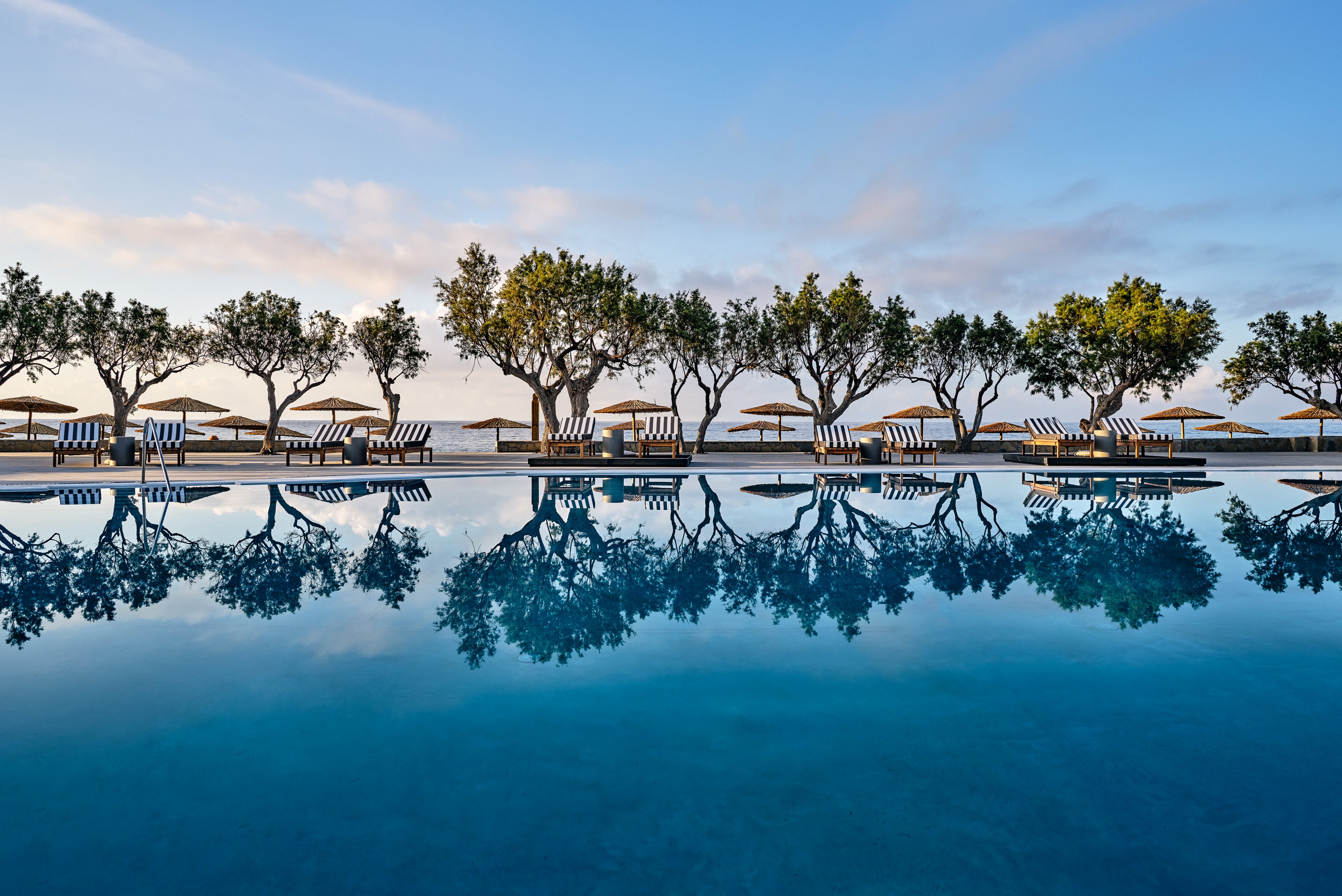 NUMO Ierapetra Beach Resort Crete Curio Collection by Hilton