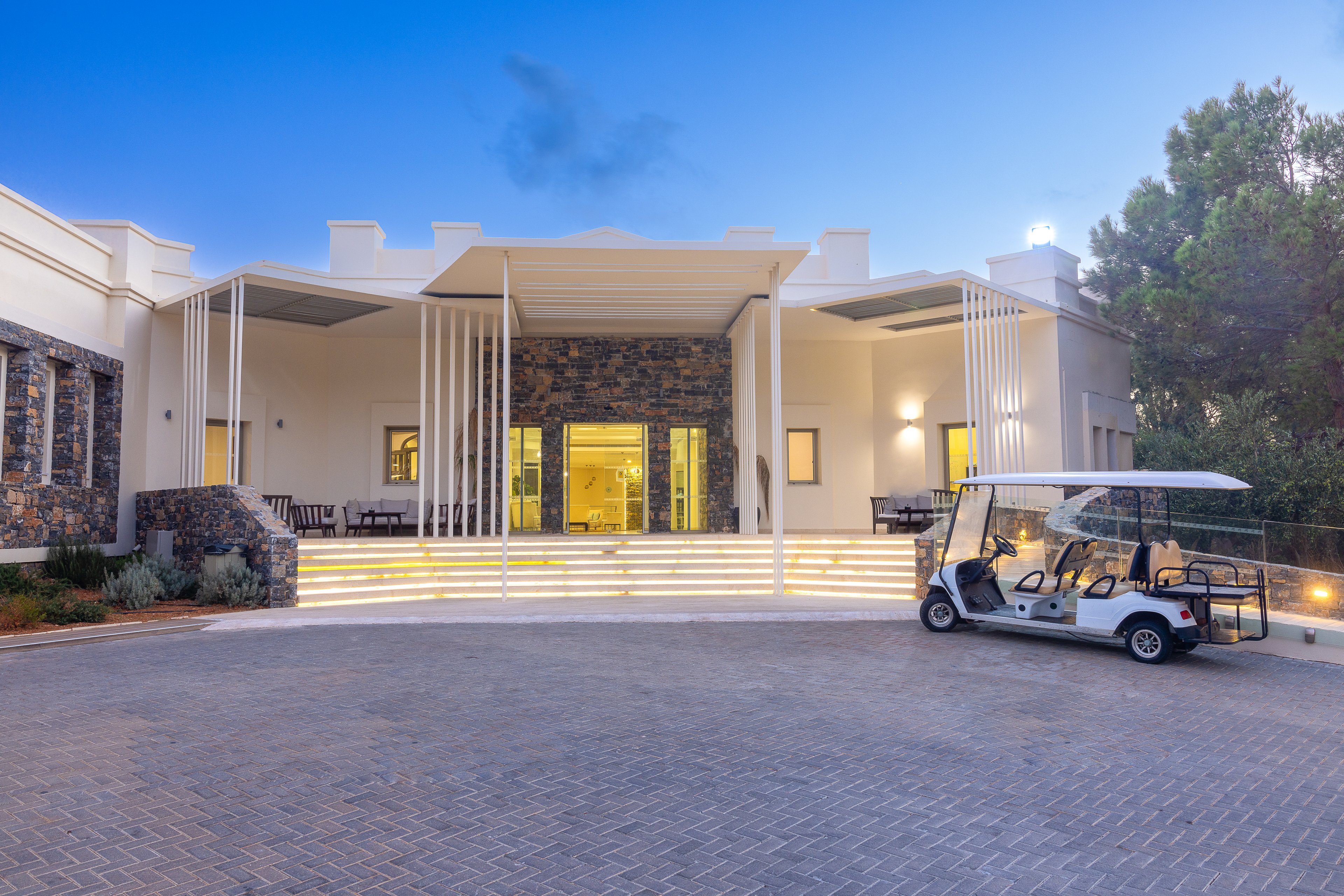 Almyra Resort formerly Giannoulis Almyra Hotel & Village