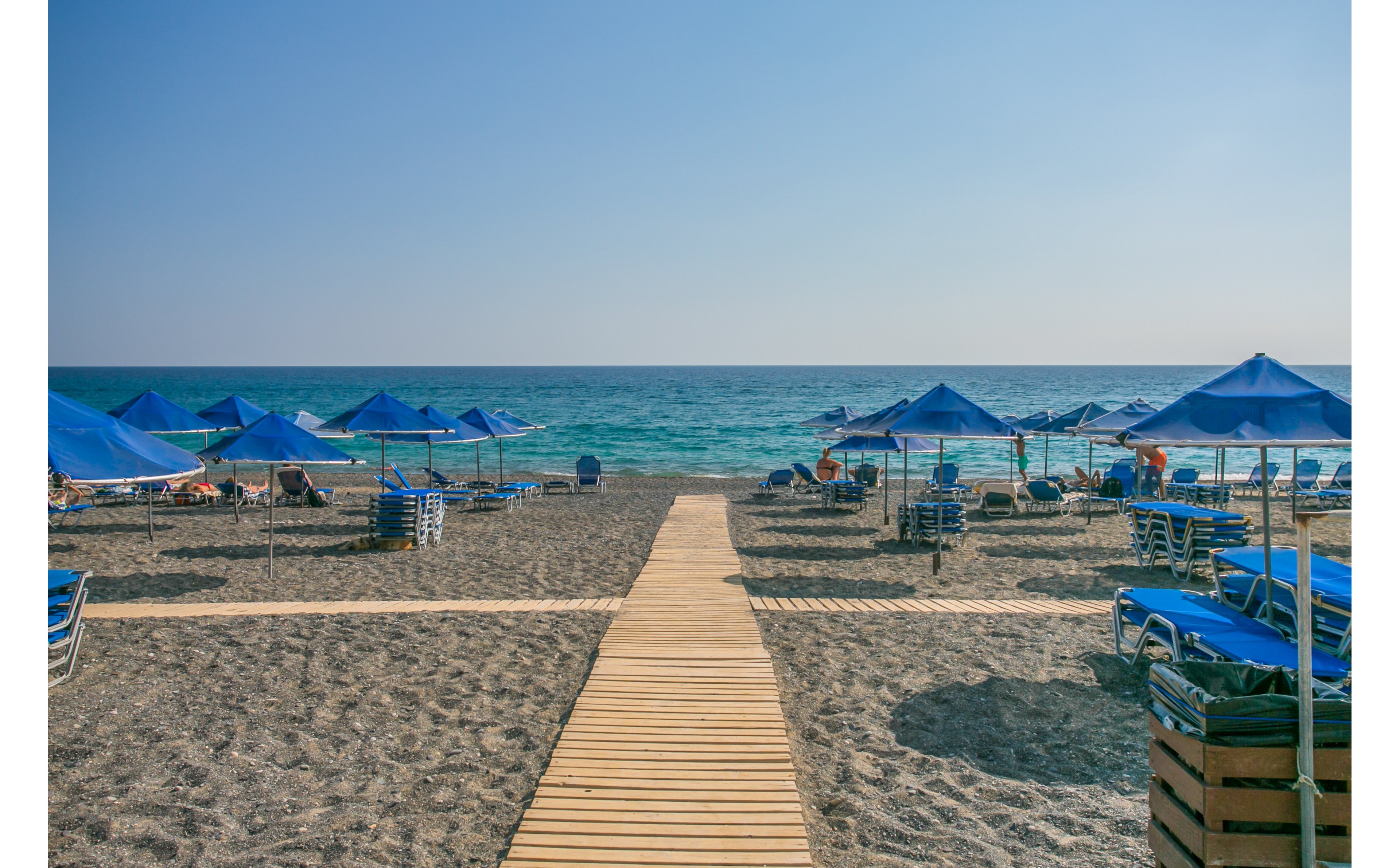 Almyra Resort formerly Giannoulis Almyra Hotel & Village