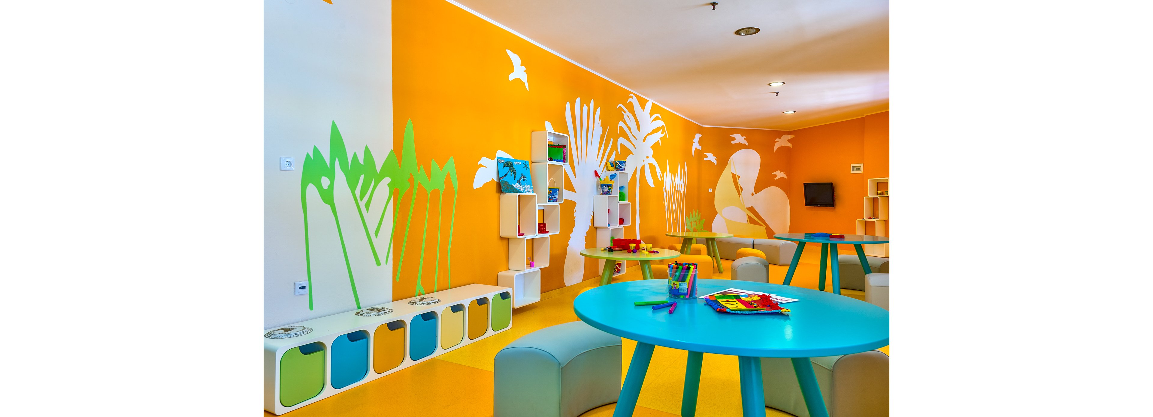 Almyra Resort formerly Giannoulis Almyra Hotel & Village