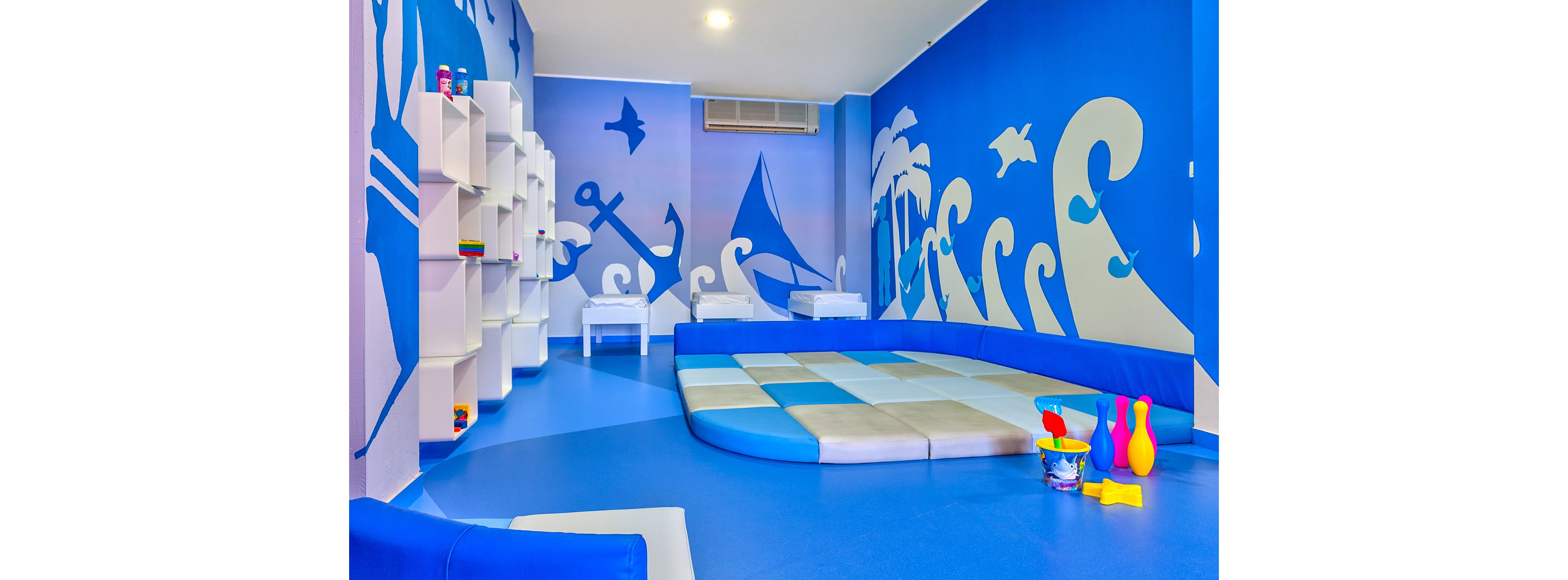 Almyra Resort formerly Giannoulis Almyra Hotel & Village