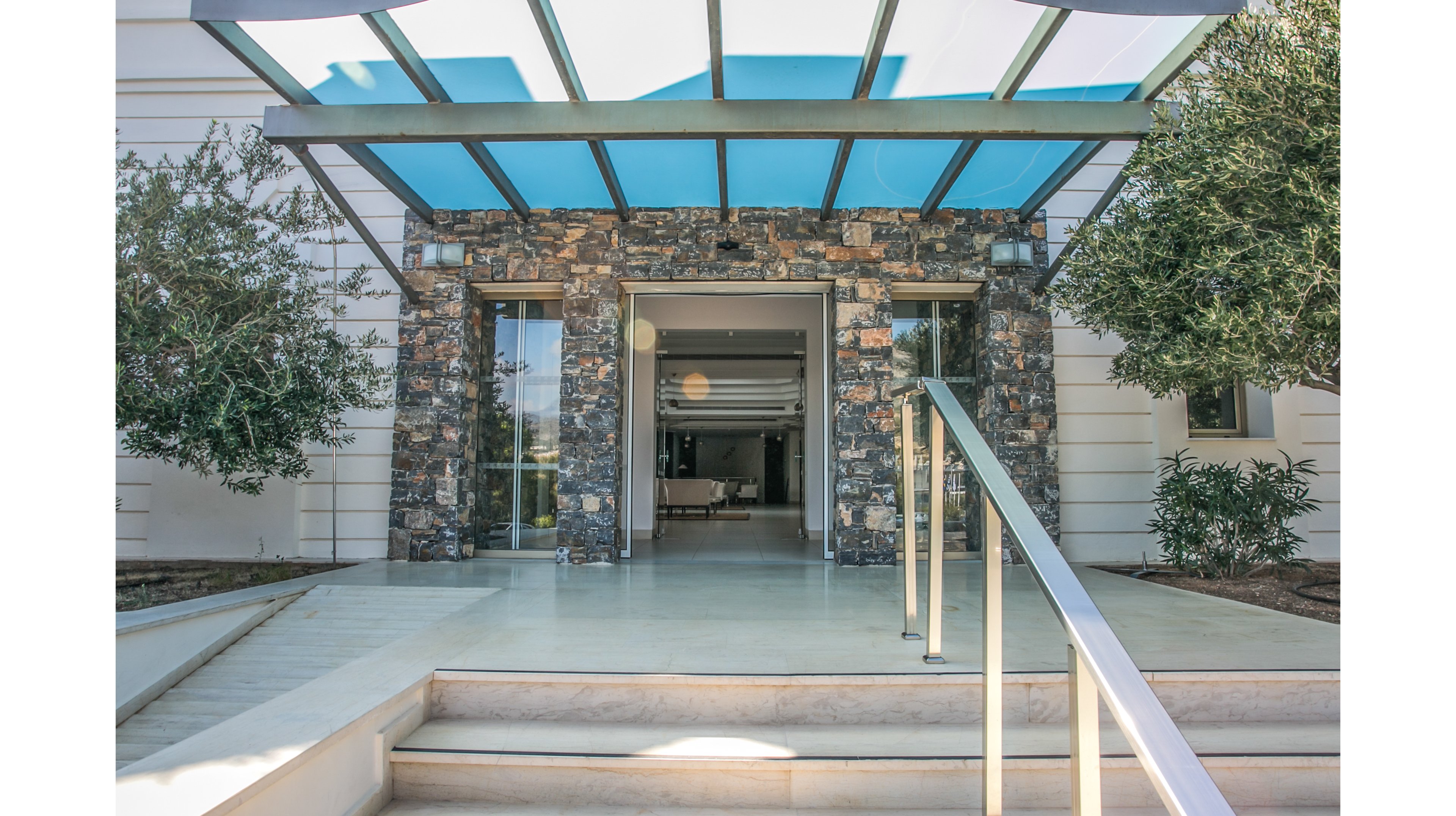 Almyra Resort formerly Giannoulis Almyra Hotel & Village