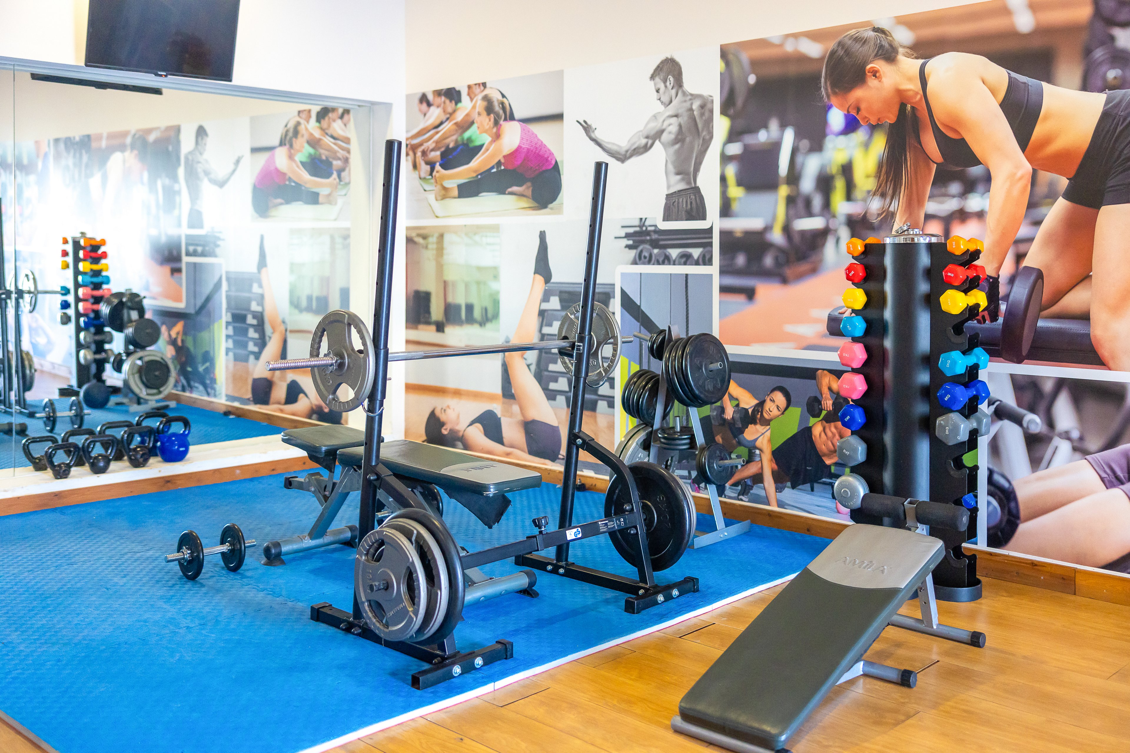 Almyra Resort formerly Giannoulis Almyra Hotel & Village