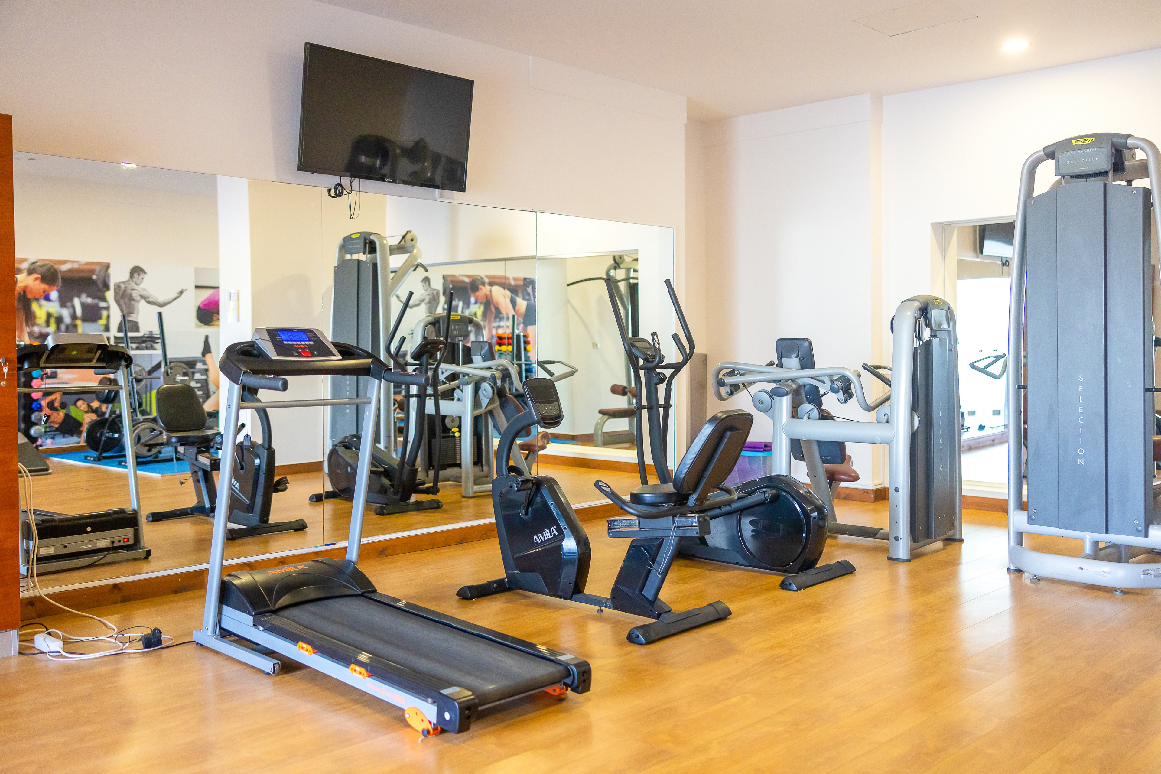 Almyra Resort formerly Giannoulis Almyra Hotel & Village