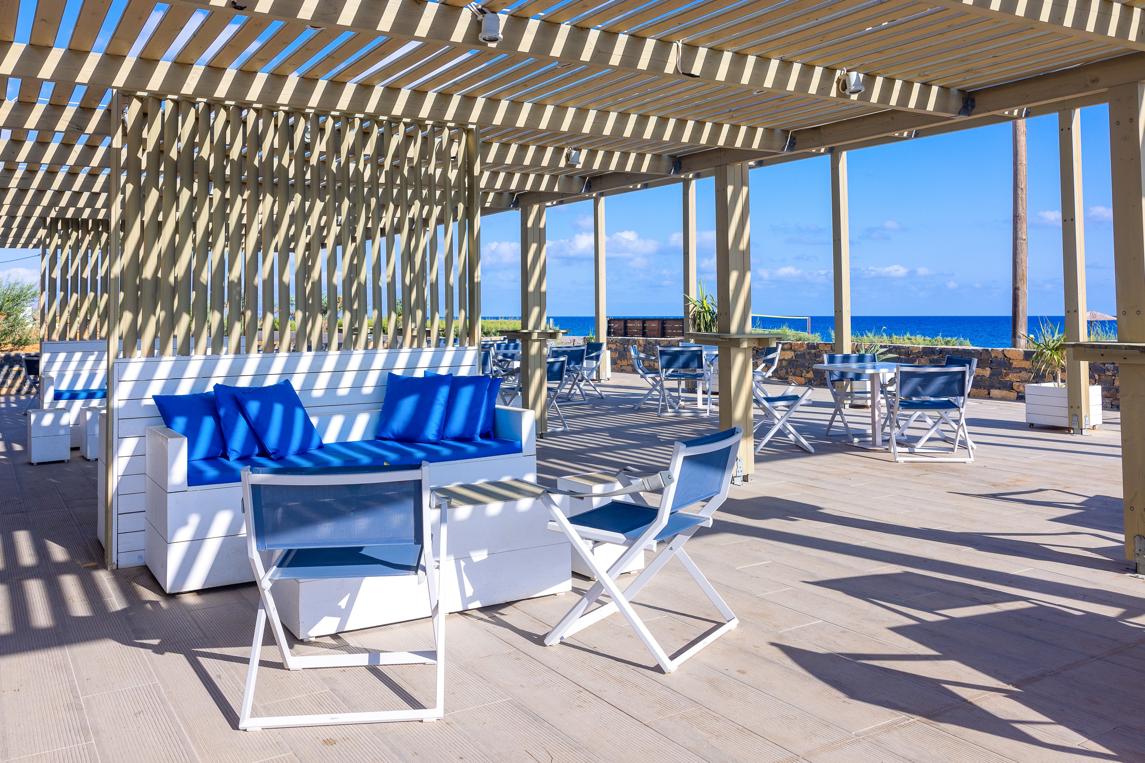 Almyra Resort formerly Giannoulis Almyra Hotel & Village