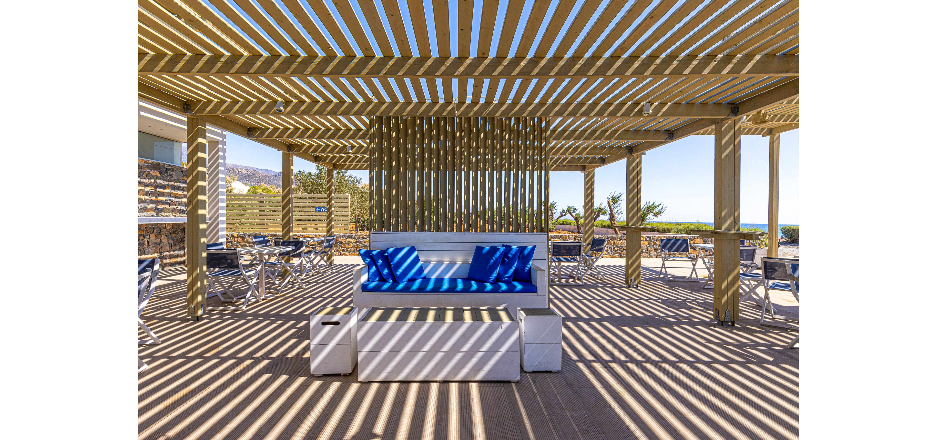 Almyra Resort formerly Giannoulis Almyra Hotel & Village