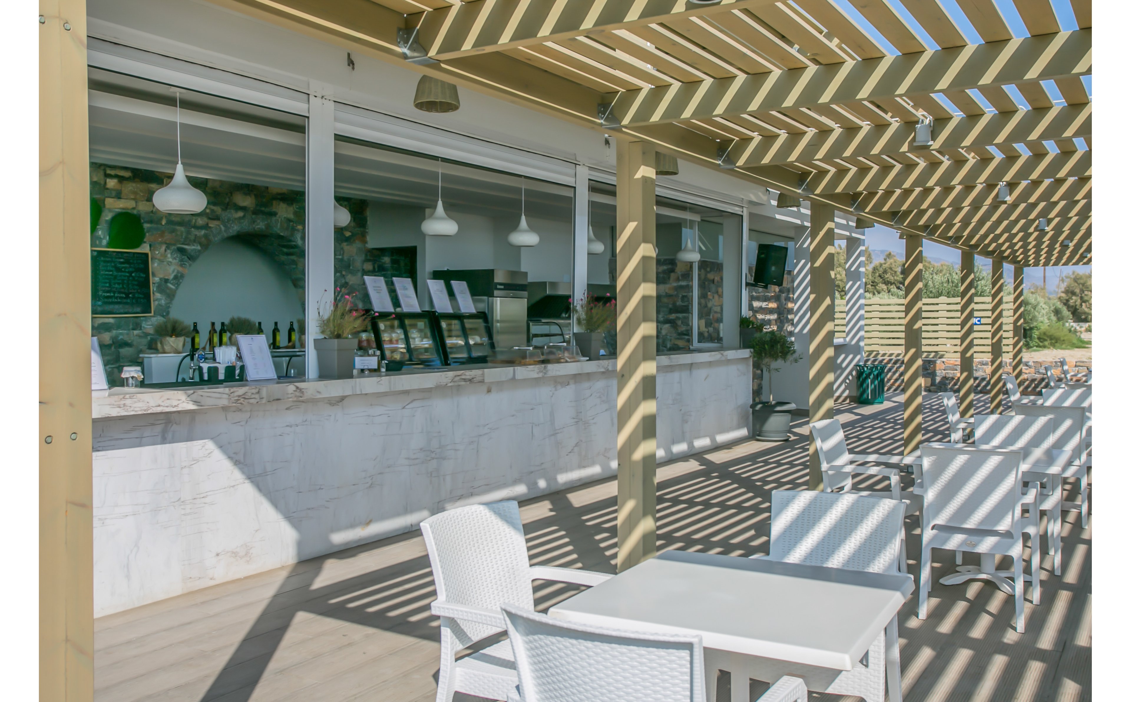 Almyra Resort formerly Giannoulis Almyra Hotel & Village