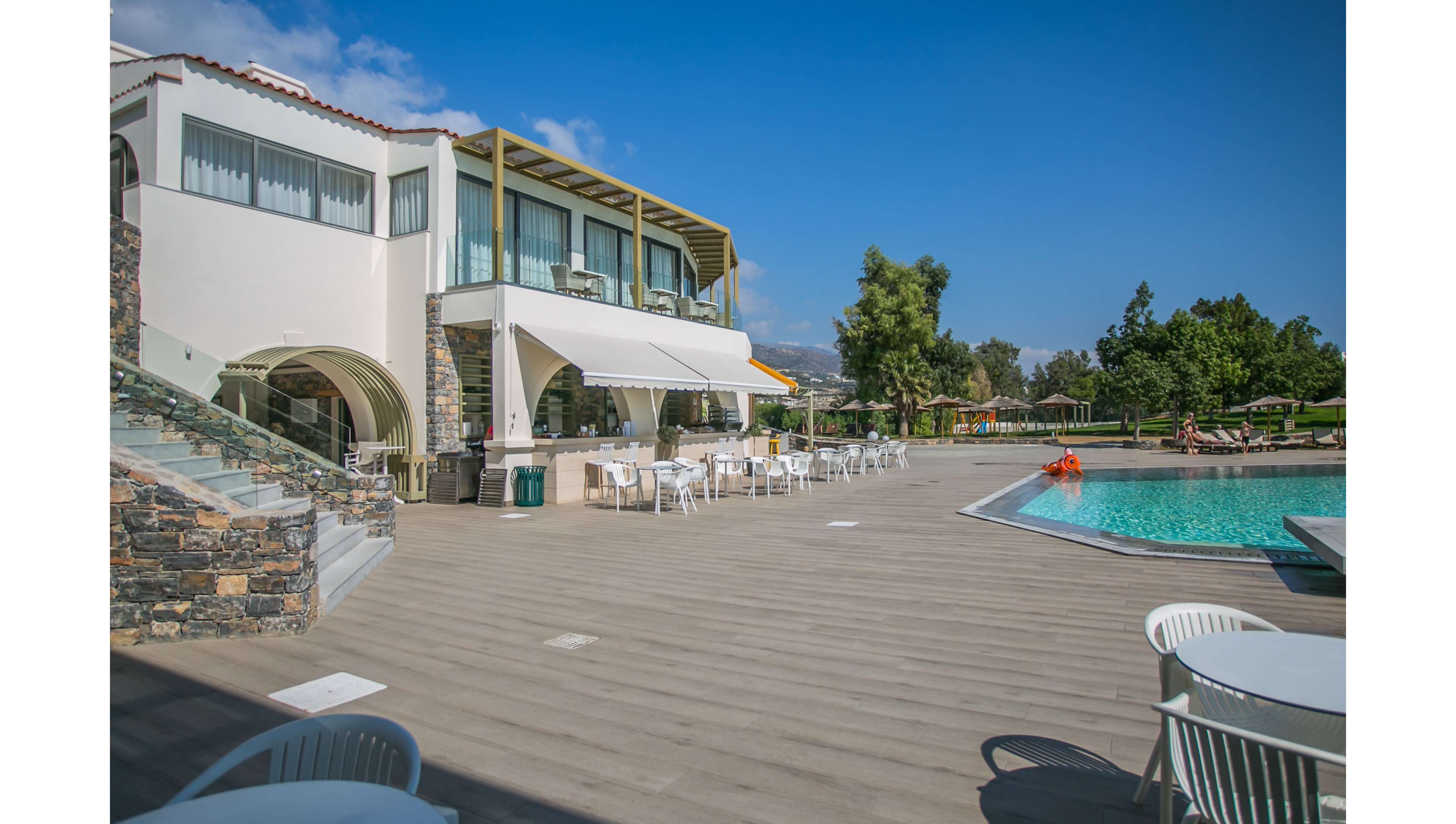 Almyra Resort formerly Giannoulis Almyra Hotel & Village